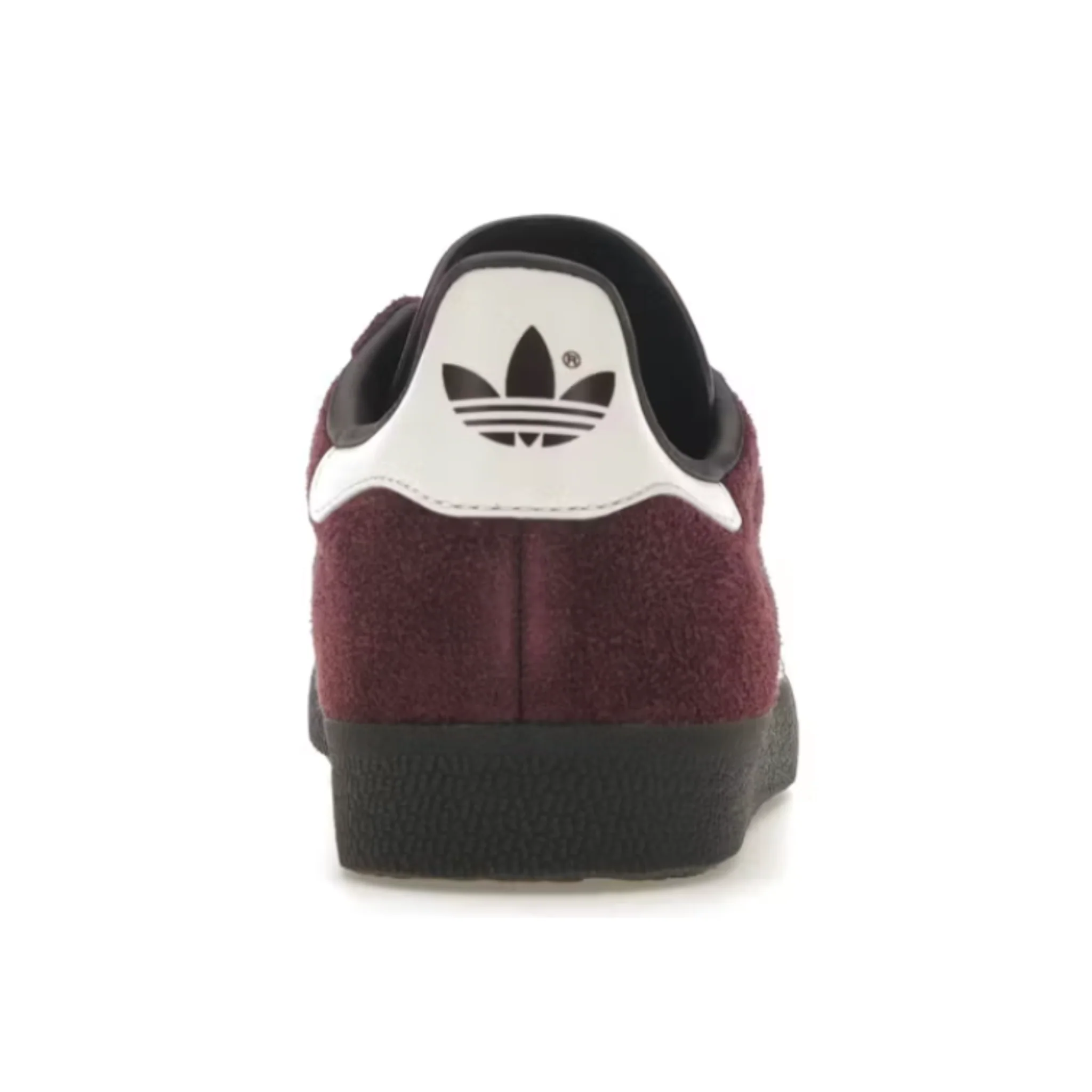 adidas Gazelle Maroon - Image 3
