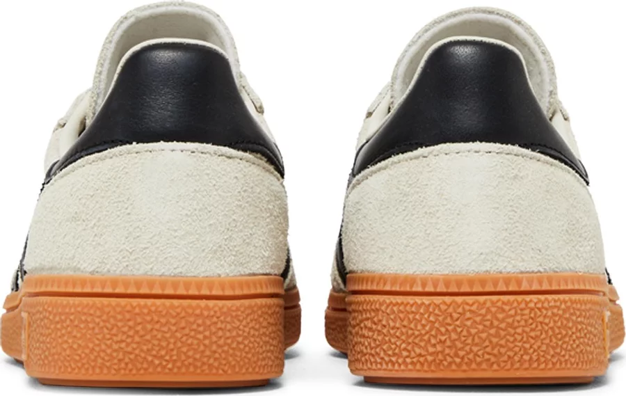 Adidas Handball Spezial Aluminum Core Black (Women's) - Image 3
