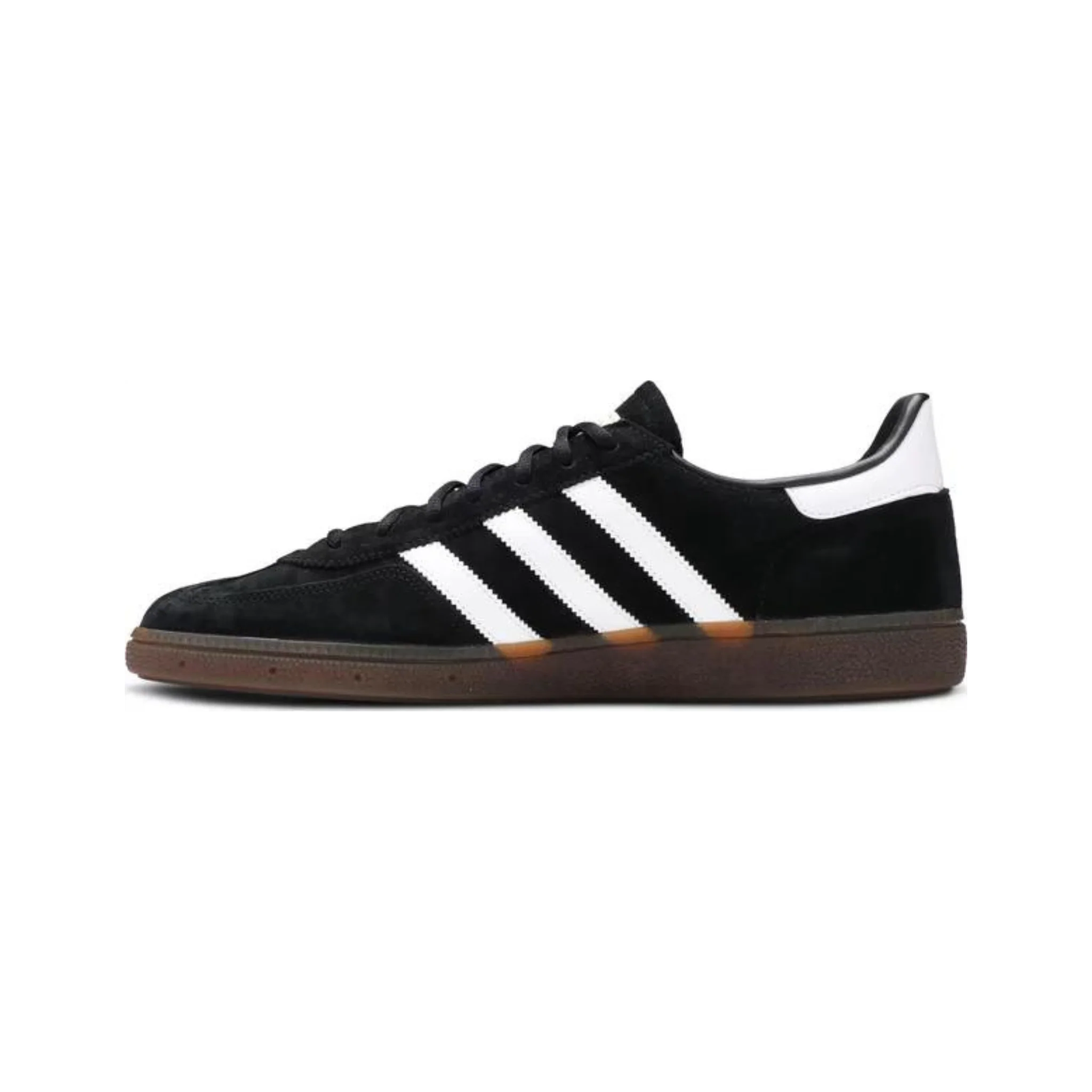 Adidas Handball Spezial Black Gum - Image 2
