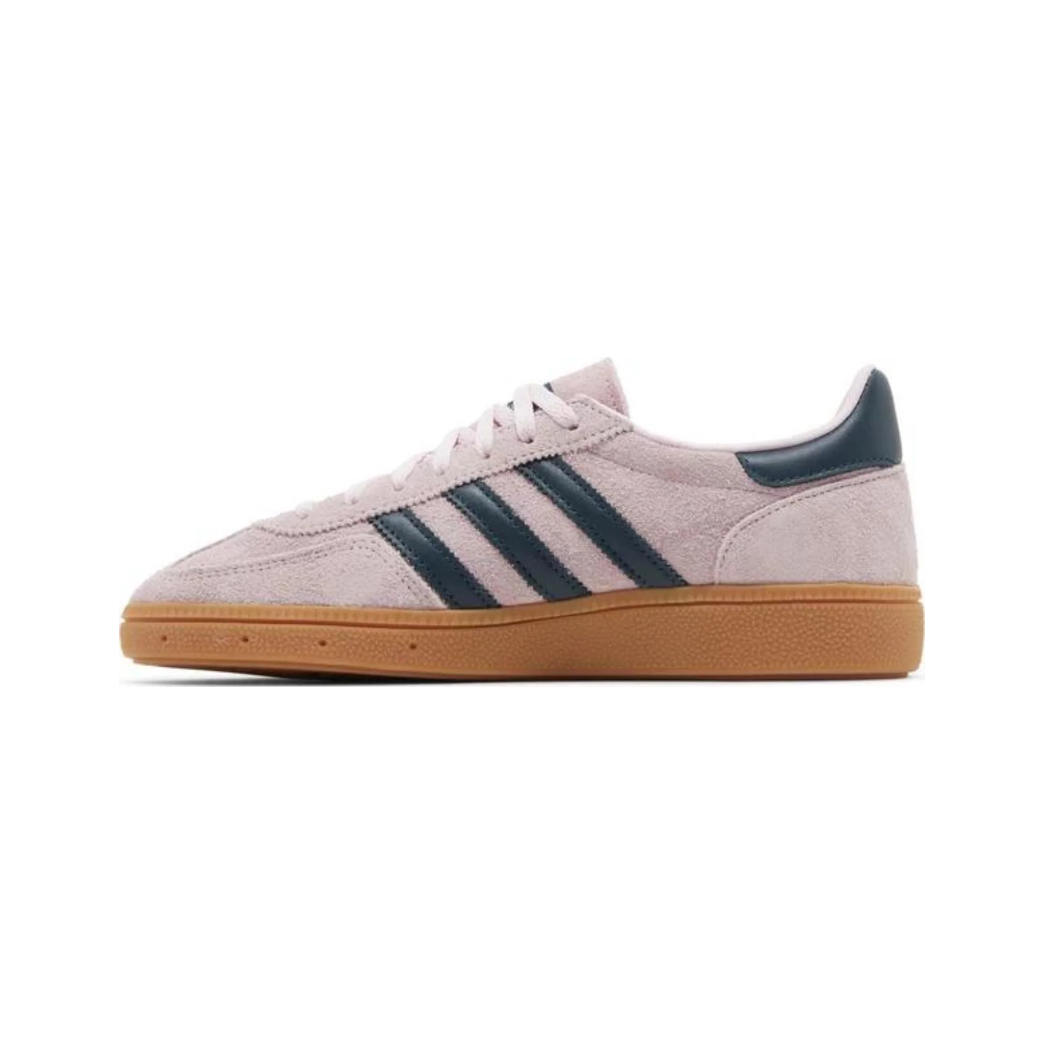 Adidas Handball Spezial Clear Pink Arctic Night (Women's) - Image 2