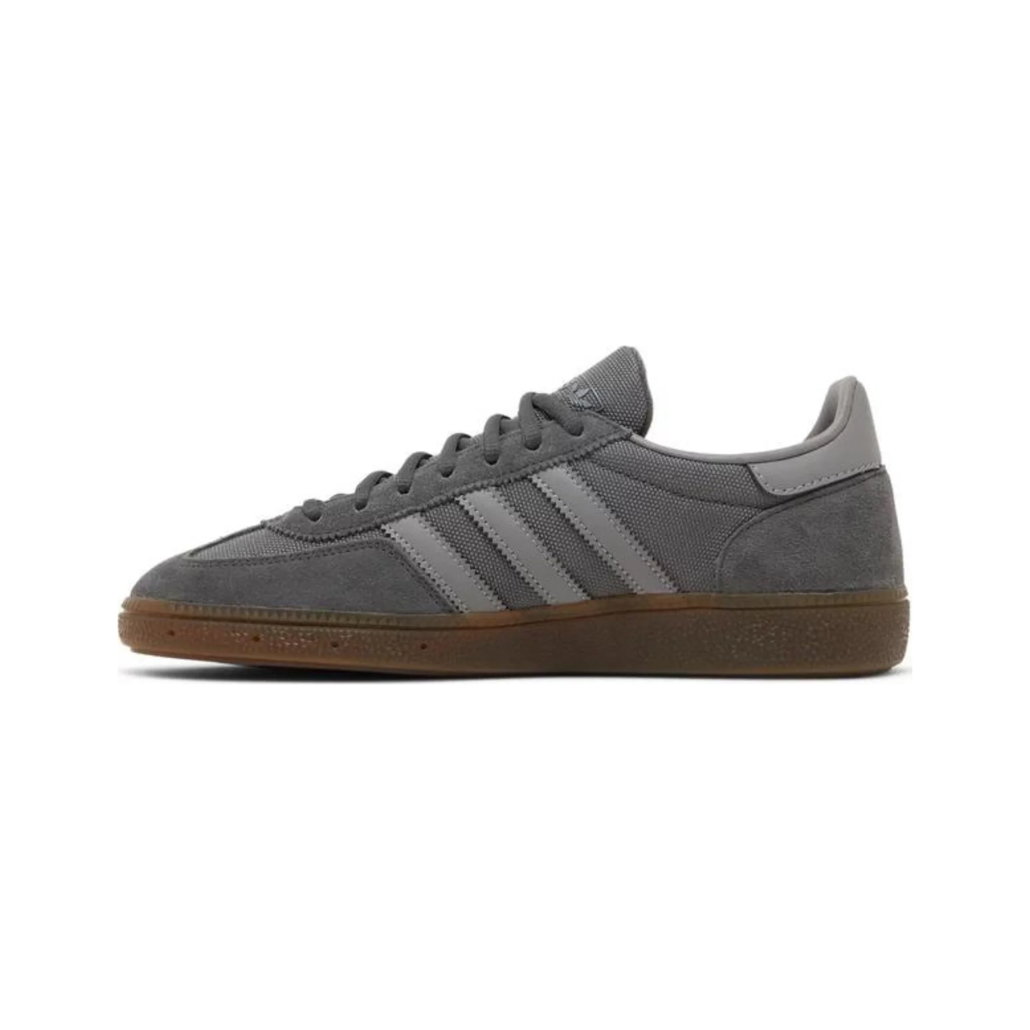 Adidas Handball Spezial Cordura Grey Gum - Image 2