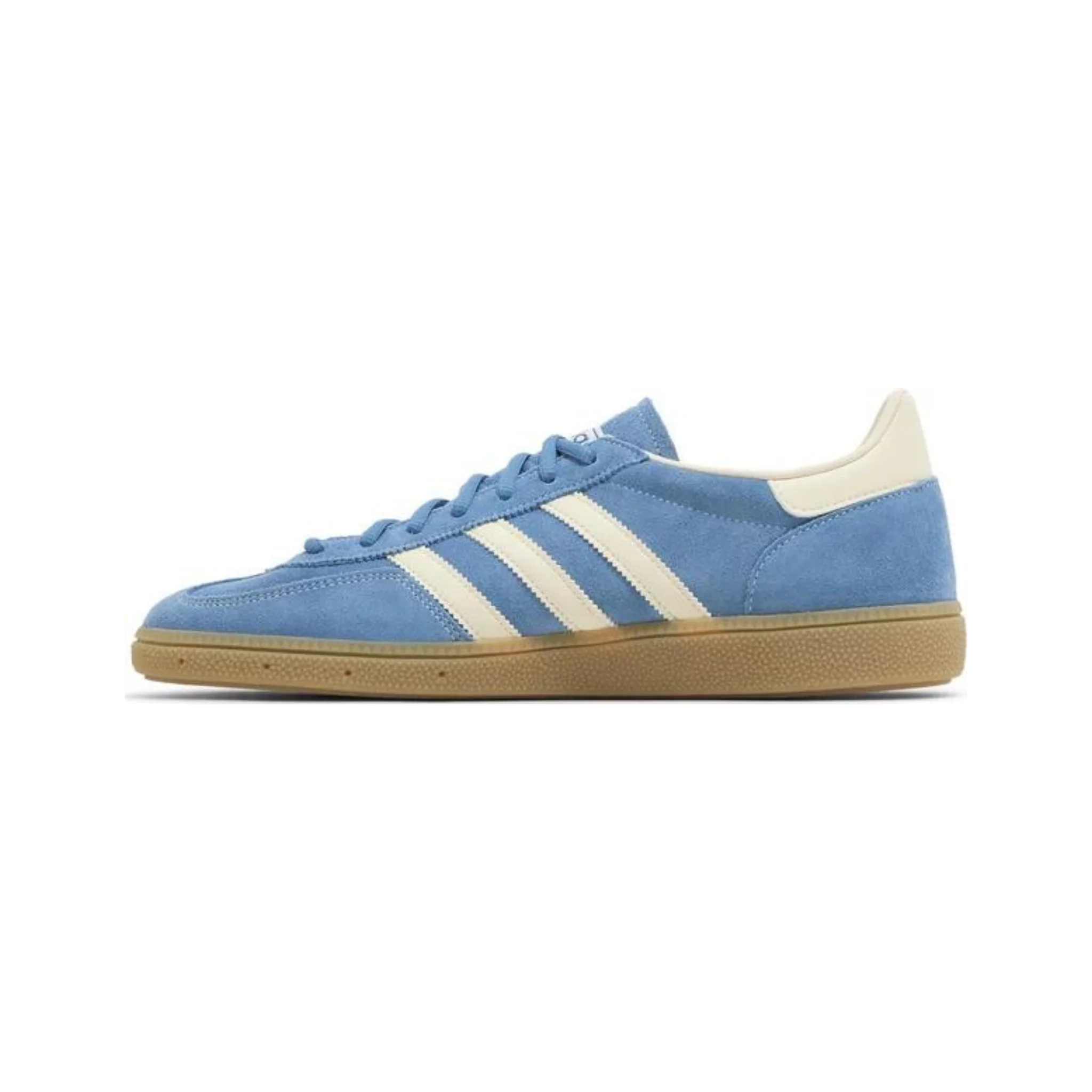 Adidas Handball Spezial Core Blue Cream White Gum - Image 2