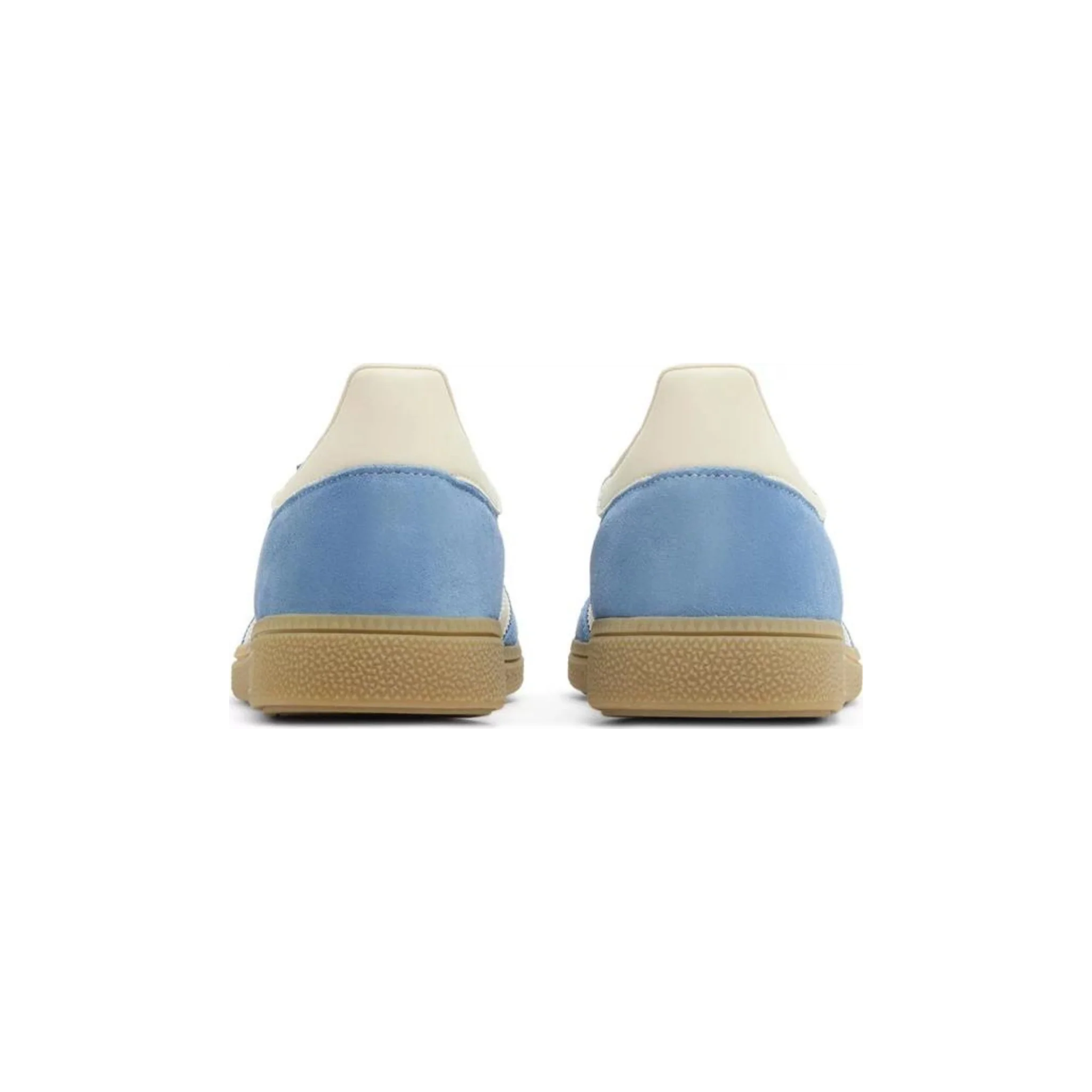 Adidas Handball Spezial Core Blue Cream White Gum - Image 3