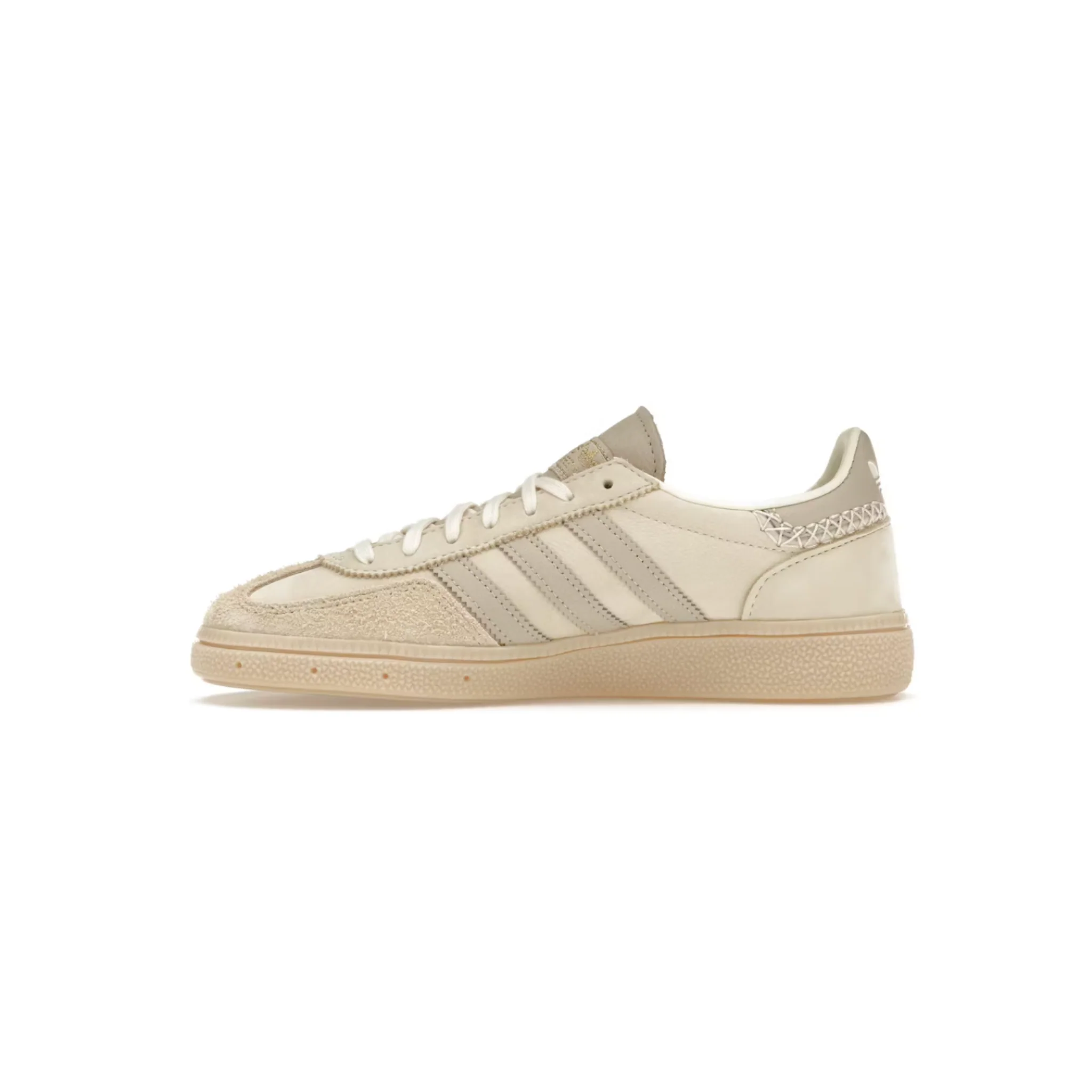 Adidas Handball Spezial Cream White Beige (Women's) - Image 3