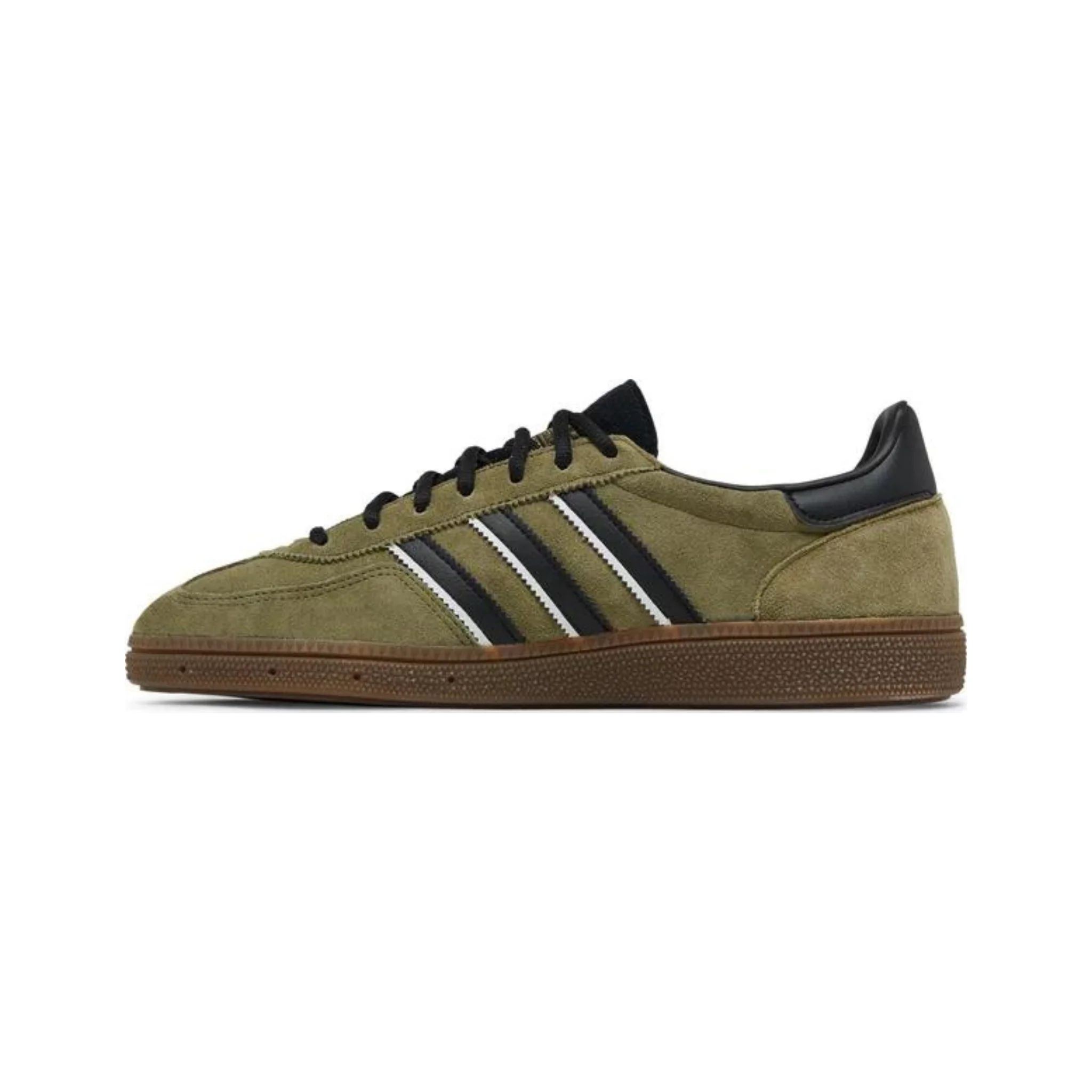 Adidas Handball Spezial Focus Olive Black - Image 2