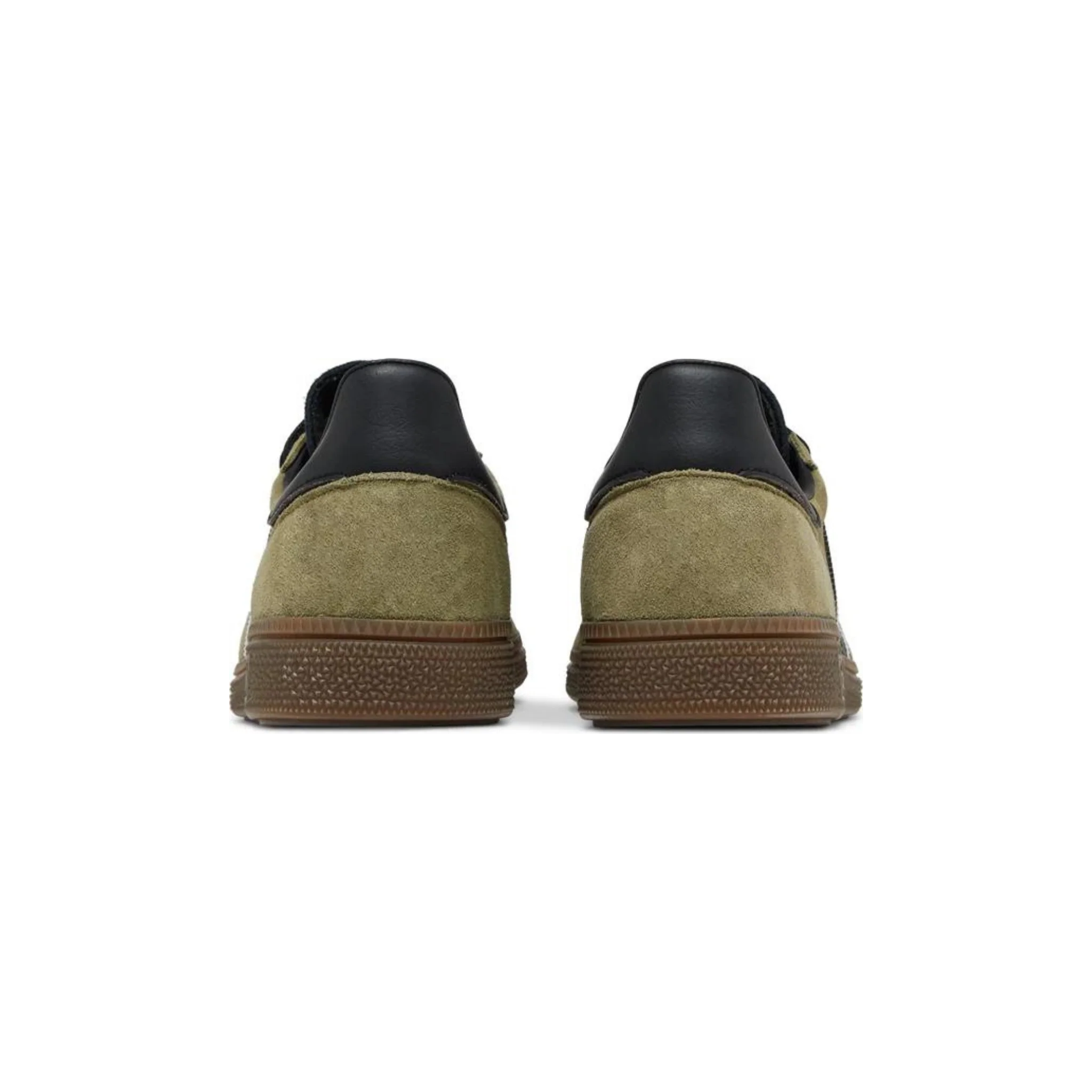 Adidas Handball Spezial Focus Olive Black - Image 3
