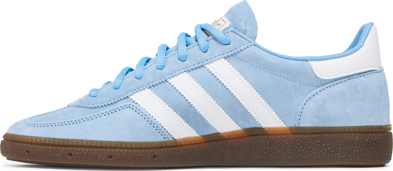Adidas Handball Spezial Light Blue - Image 2