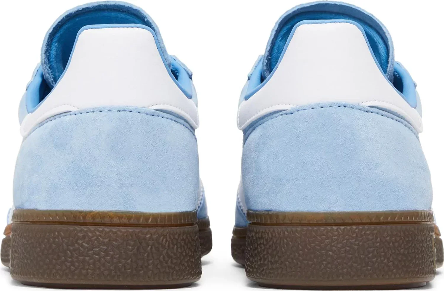 Adidas Handball Spezial Light Blue - Image 3