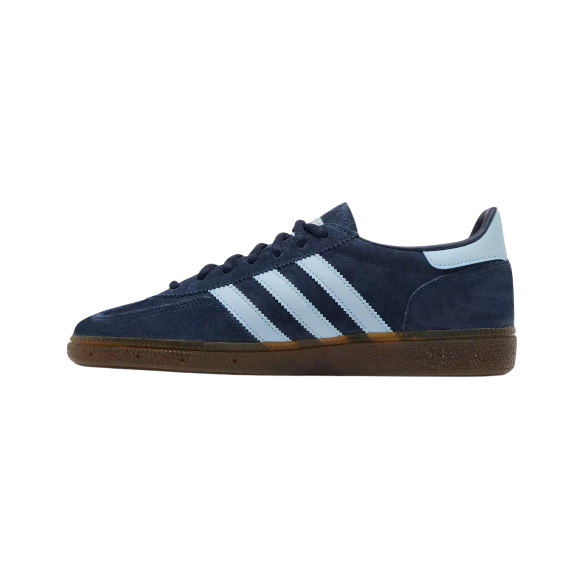 Adidas Handball Spezial Navy Gum - Image 2