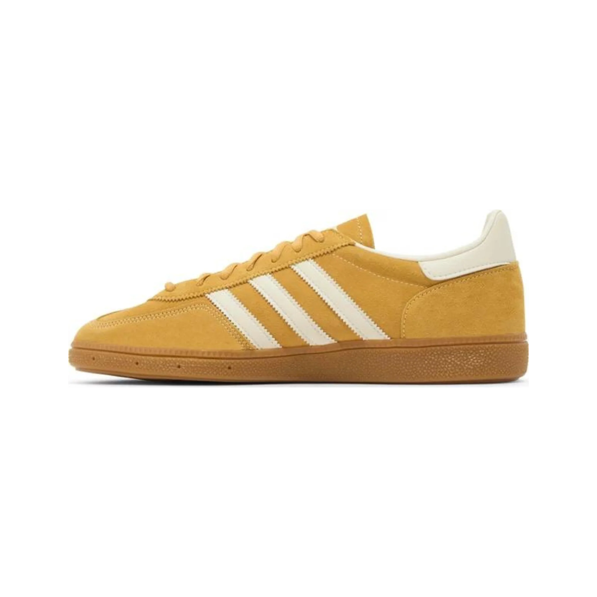 Adidas Handball Spezial Preloved Yellow - Image 2