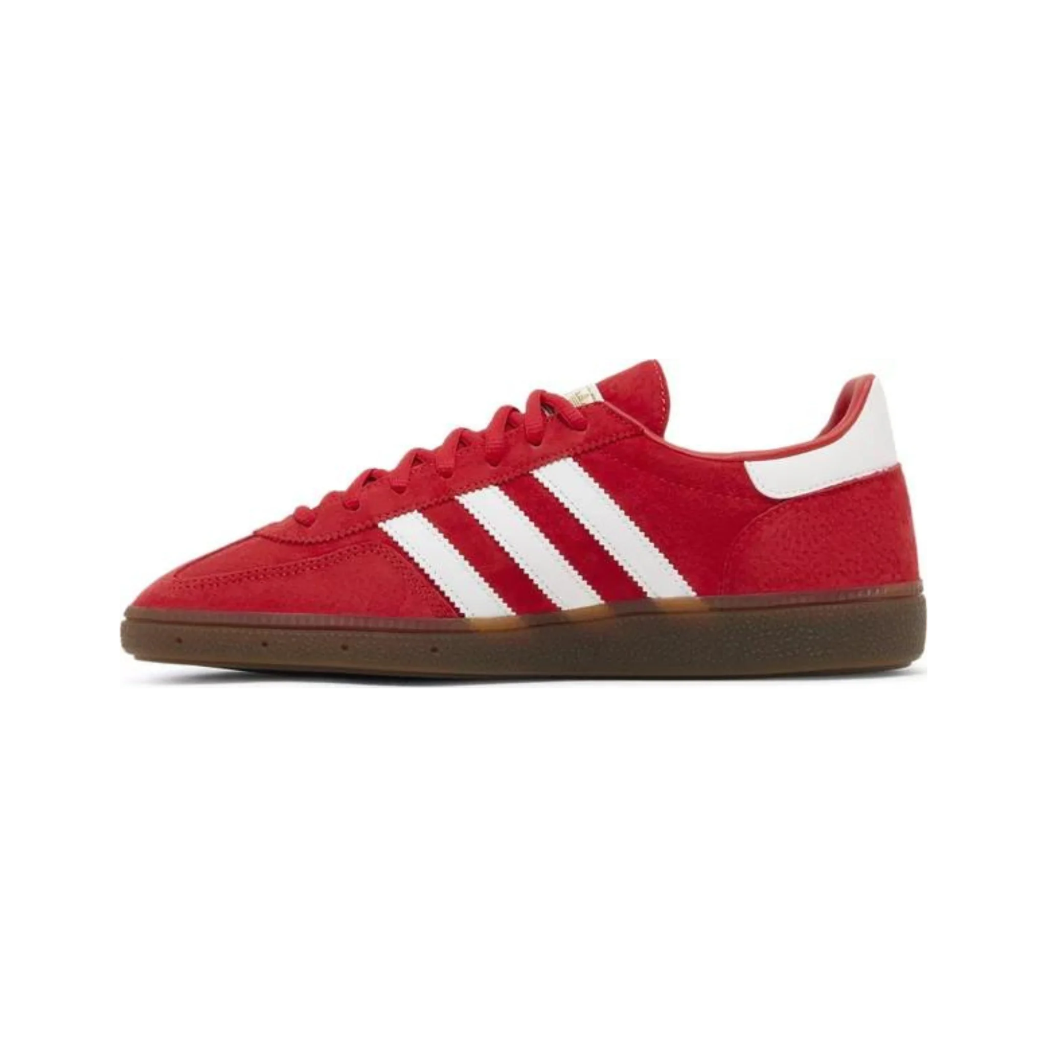 Adidas Handball Spezial Scarlet Gum - Image 2