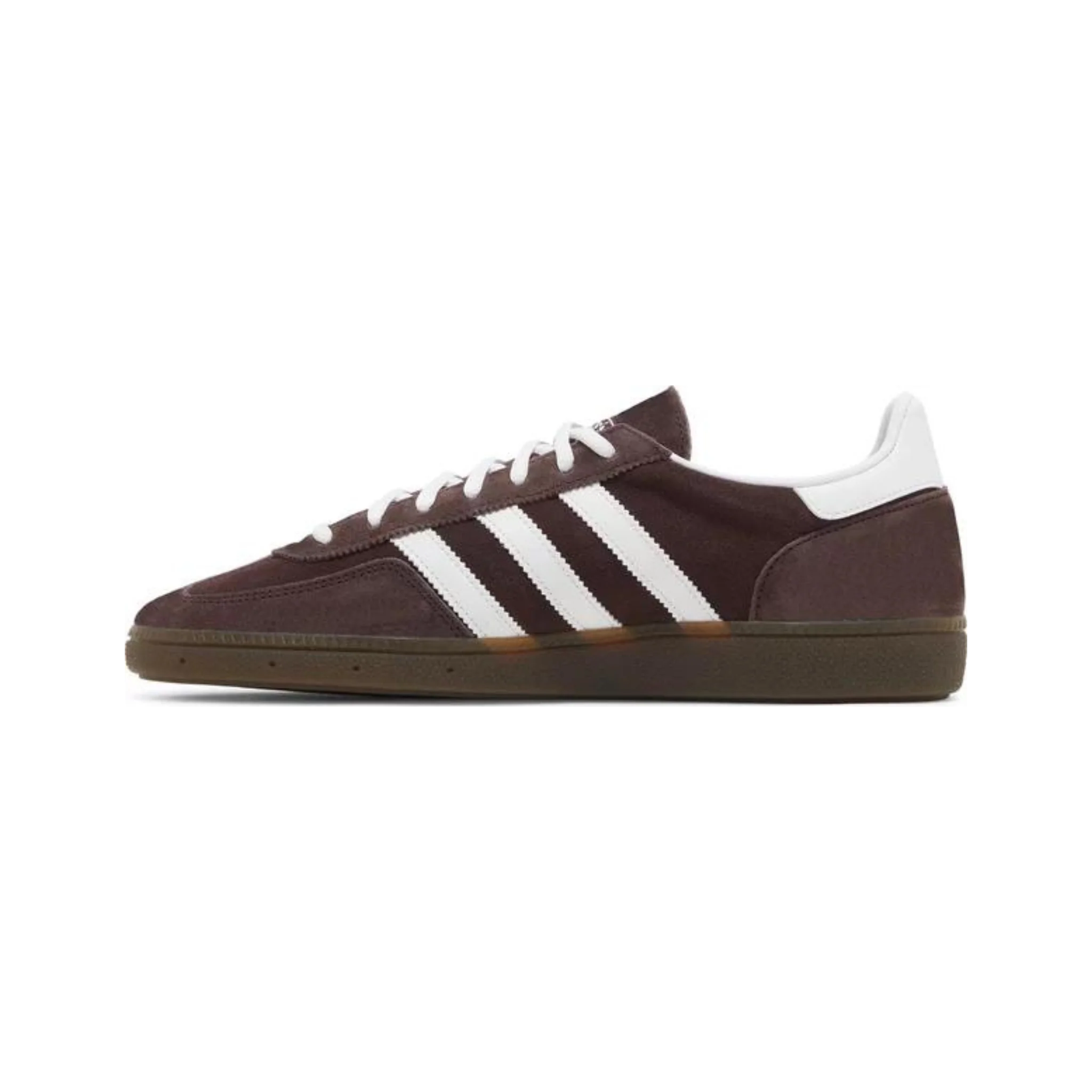 Adidas Handball Spezial Shadow Brown Gum - Image 2