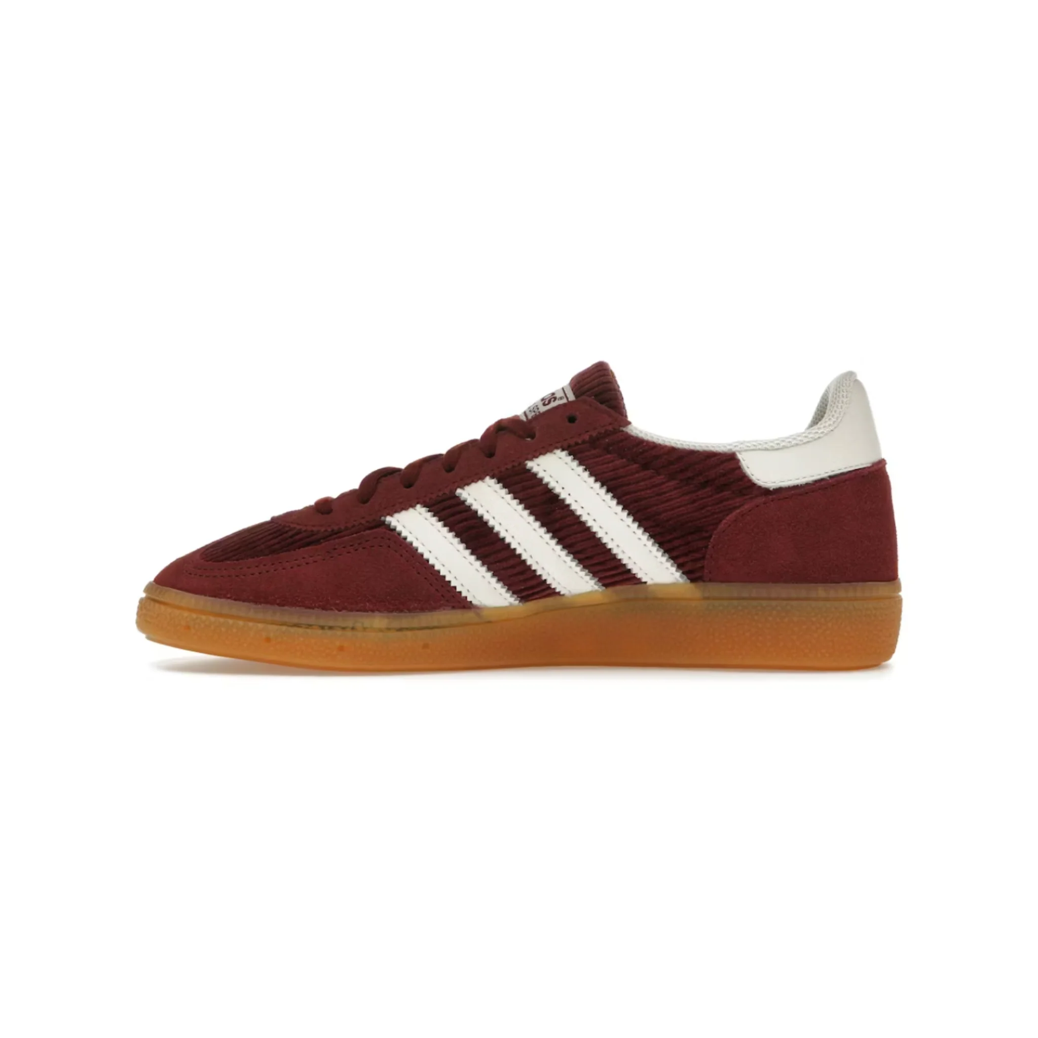 adidas Handball Spezial Shadow Red (Women's) - Image 2