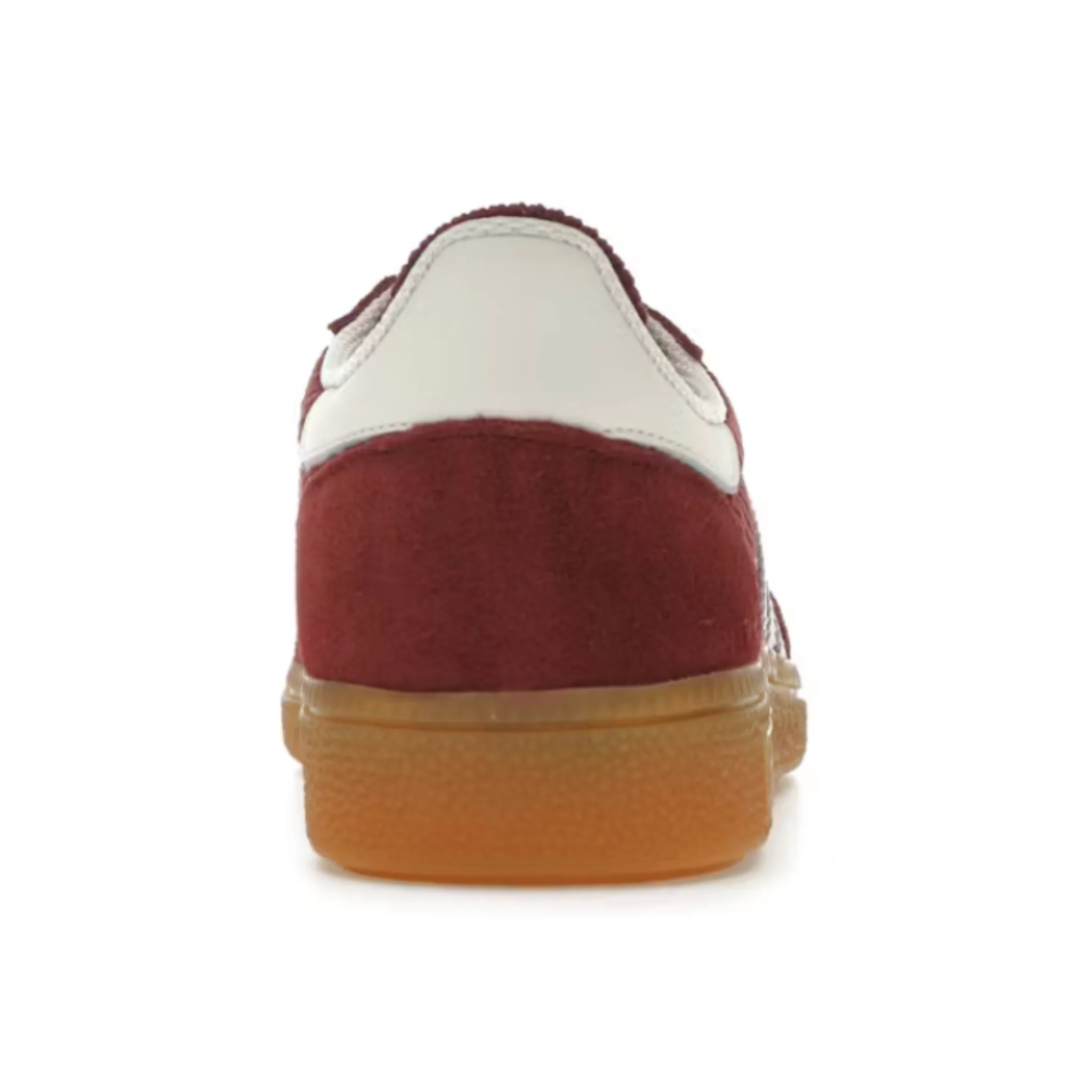 adidas Handball Spezial Shadow Red (Women's) - Image 3