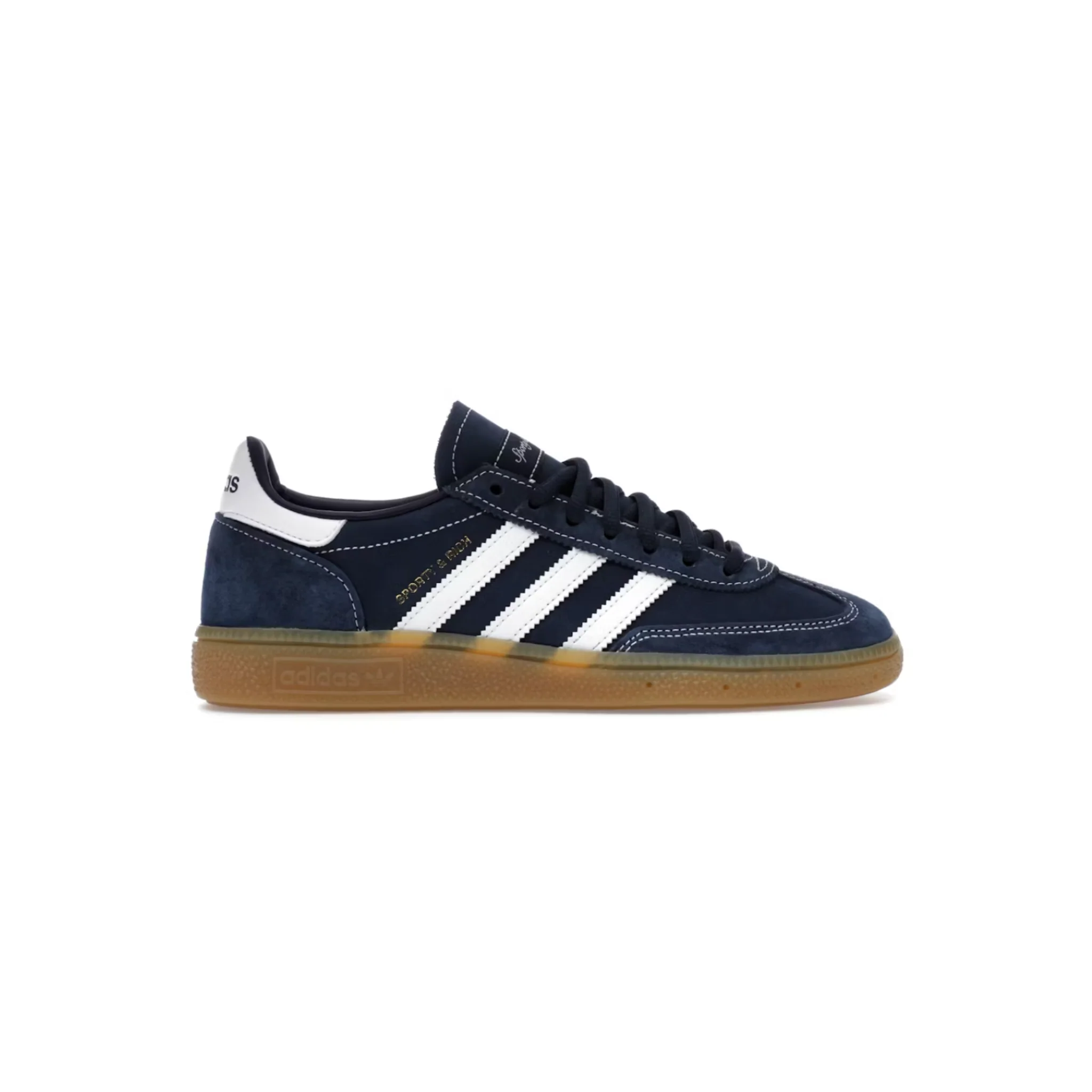 adidas Handball Spezial Sporty & Rich Night Indigo