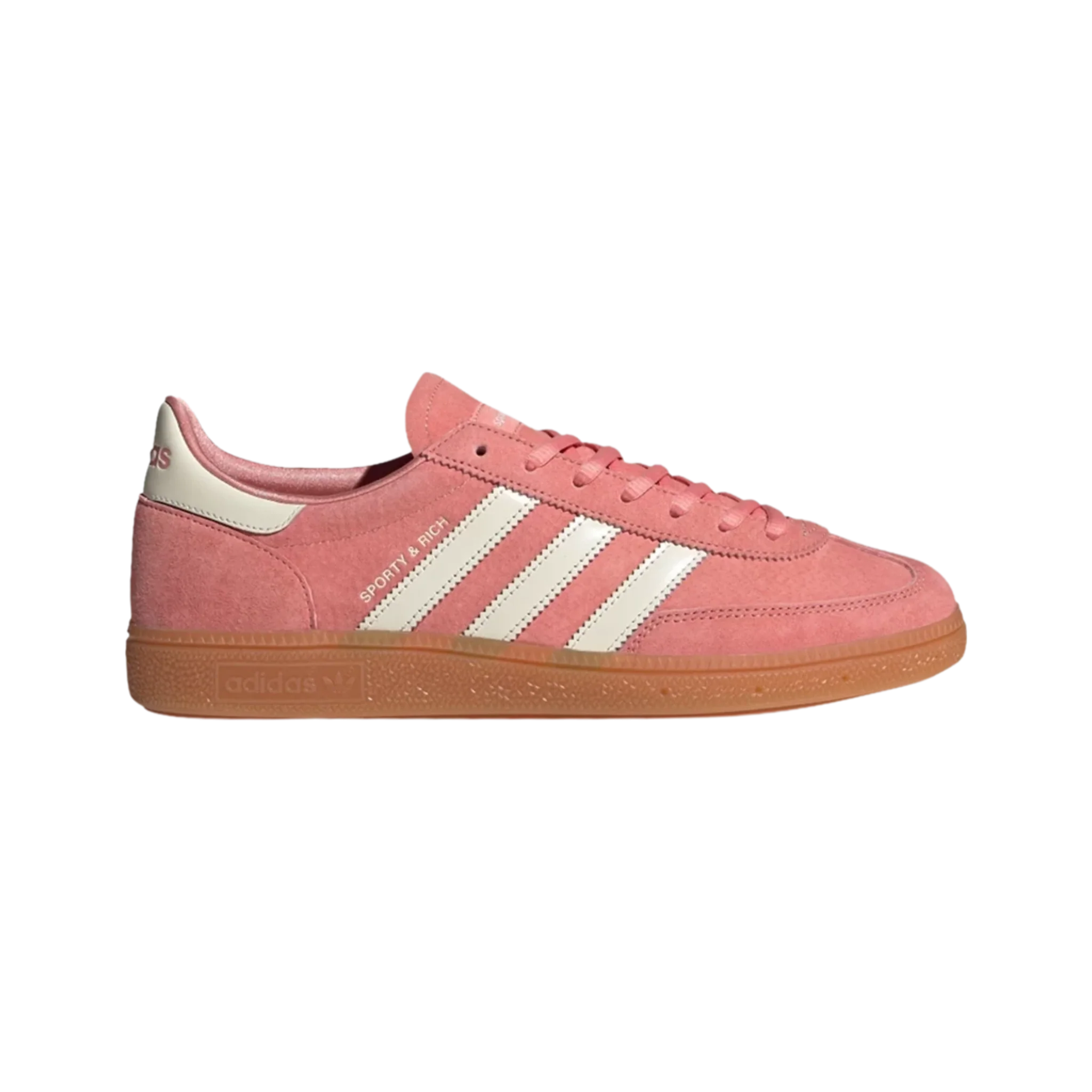 Adidas Handball Spezial Sporty & Rich Pink