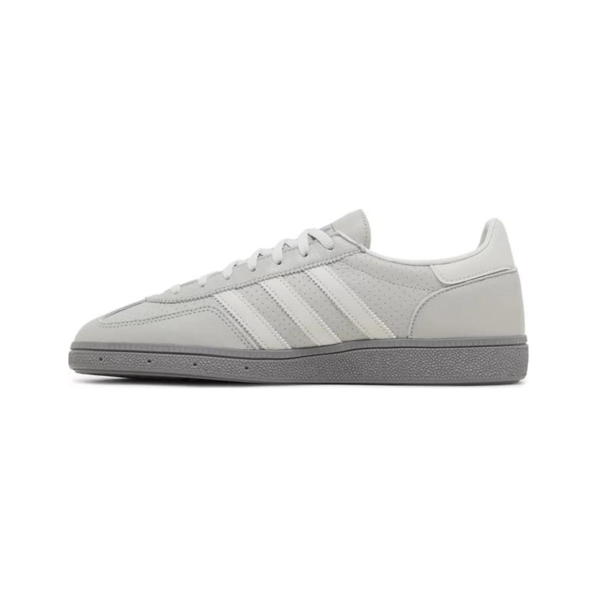 Adidas Handball Spezial Triple Grey - Image 2
