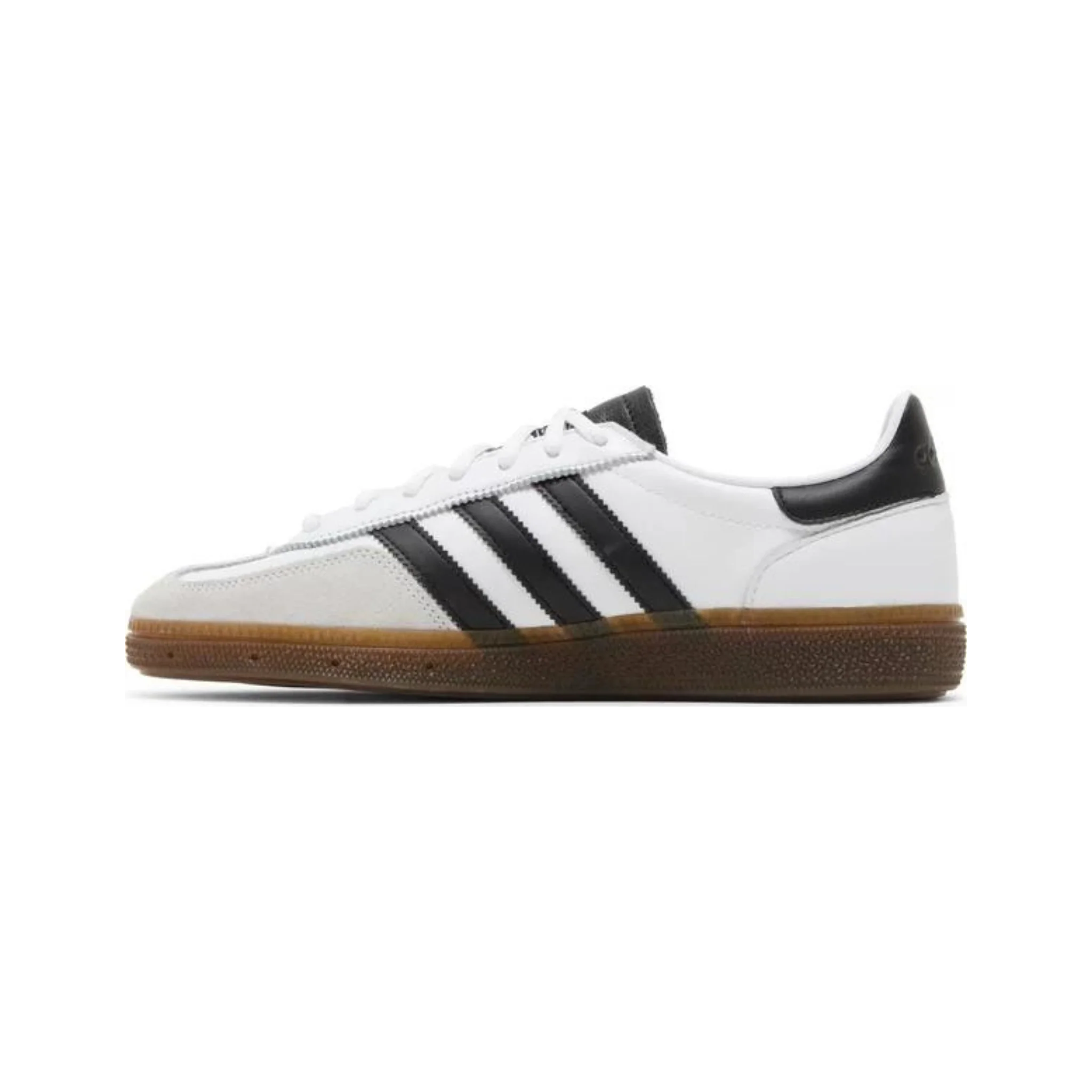 Adidas Handball Spezial White Black Gum - Image 2