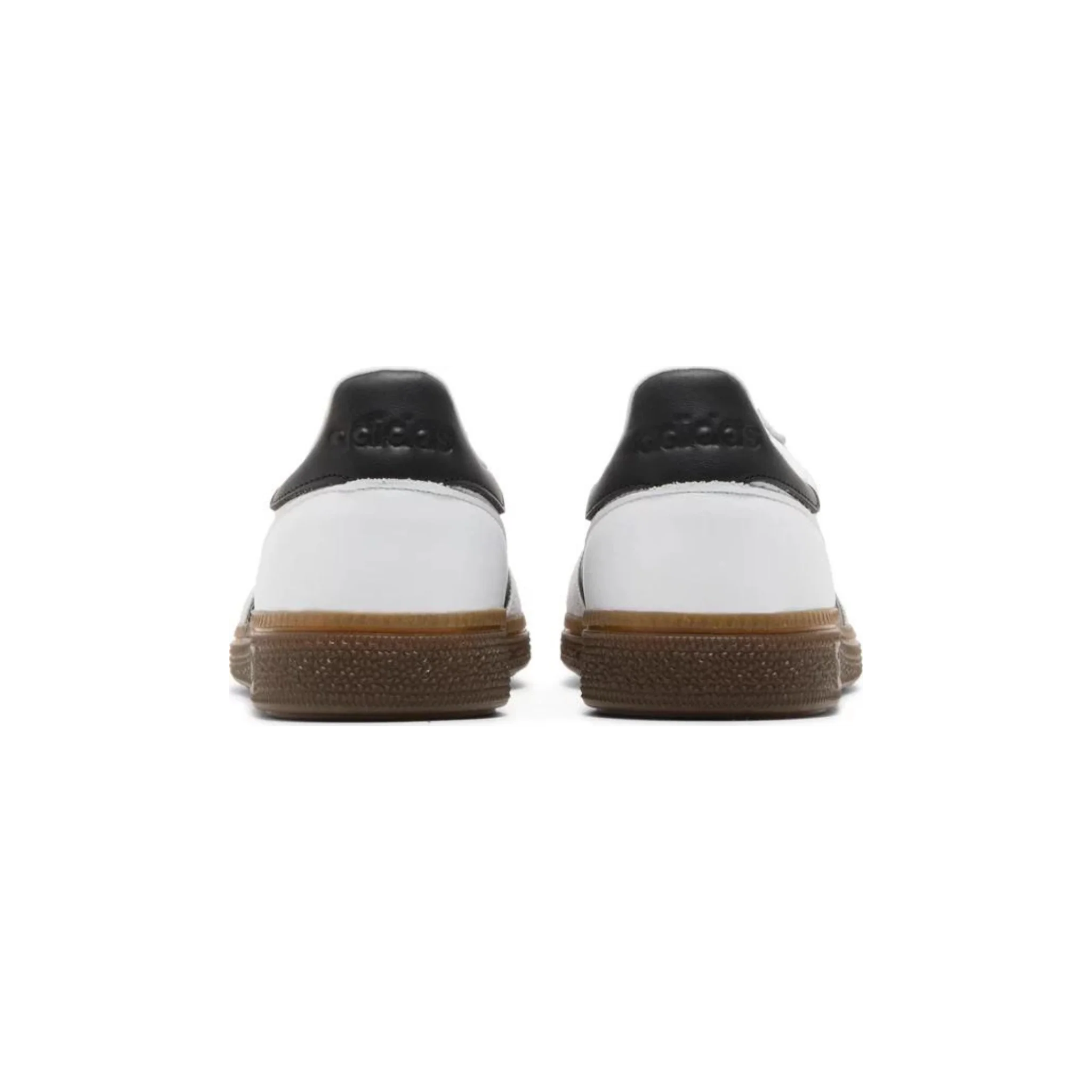 Adidas Handball Spezial White Black Gum - Image 3