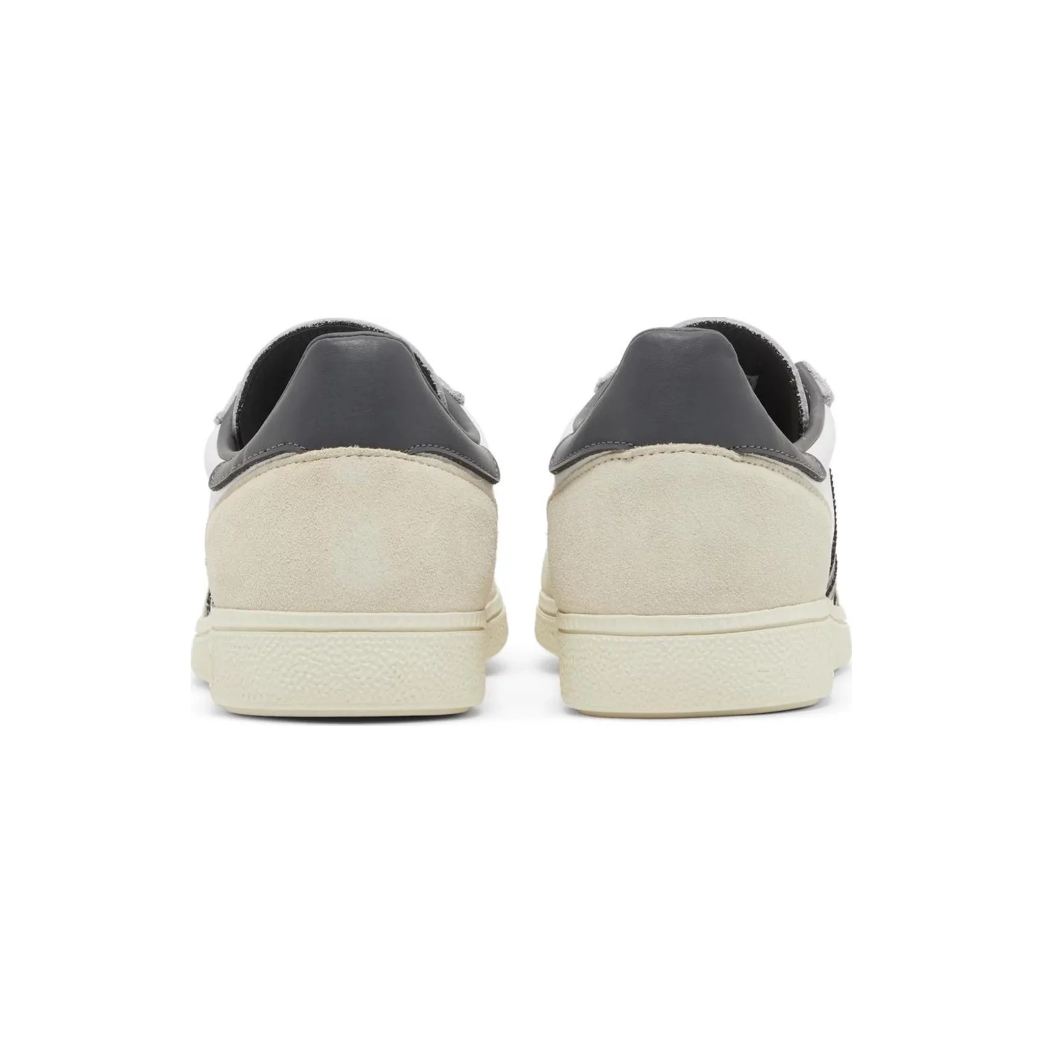 Adidas Handball Spezial White Grey - Image 3