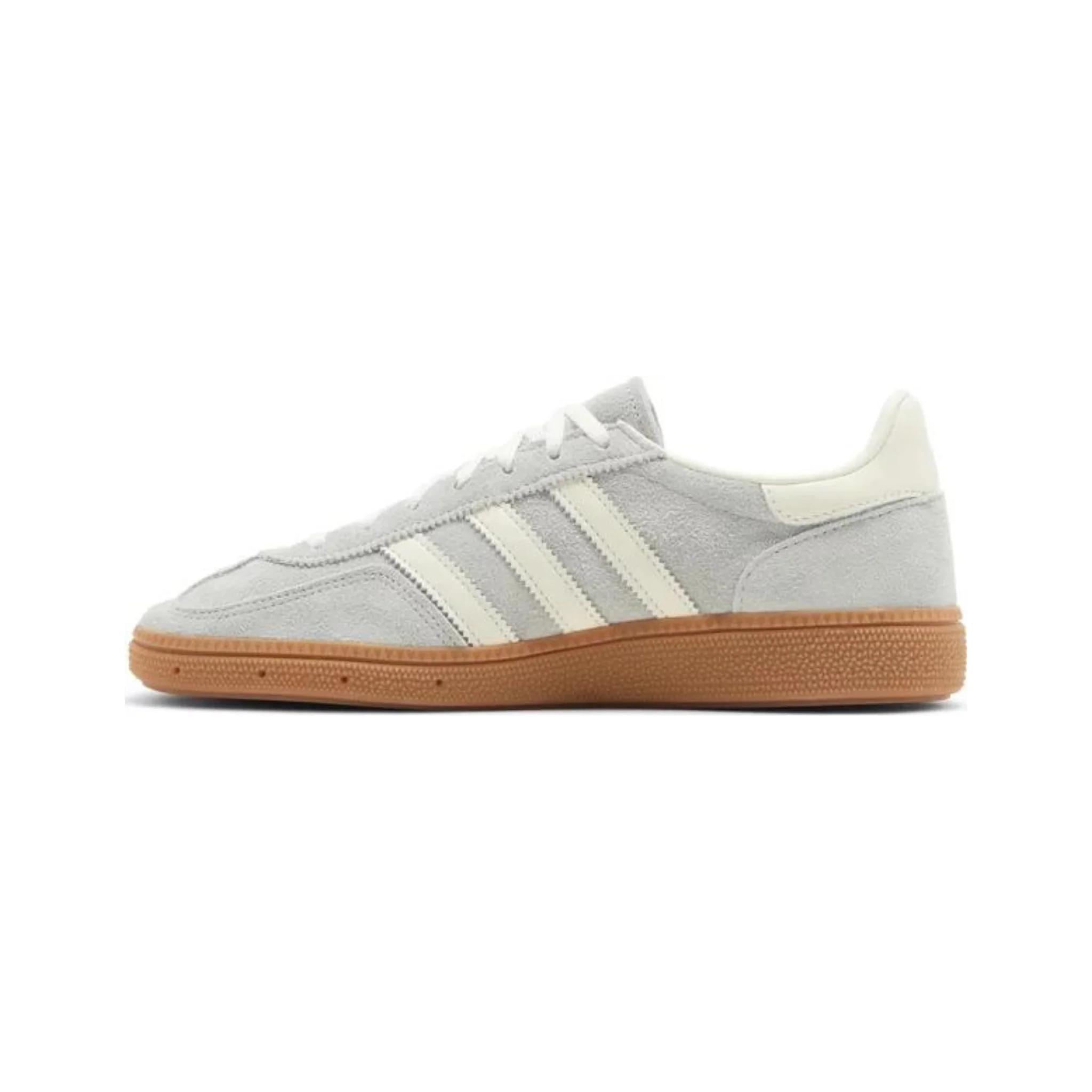 Adidas Handball Spezial Wonder Silver Gum (Women's) - Image 2