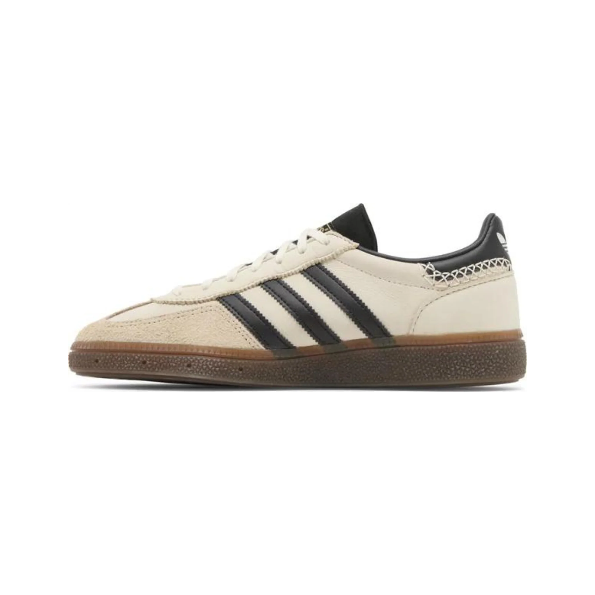 Adidas Handball Spezial Wonder White Black (Women's) - Image 2