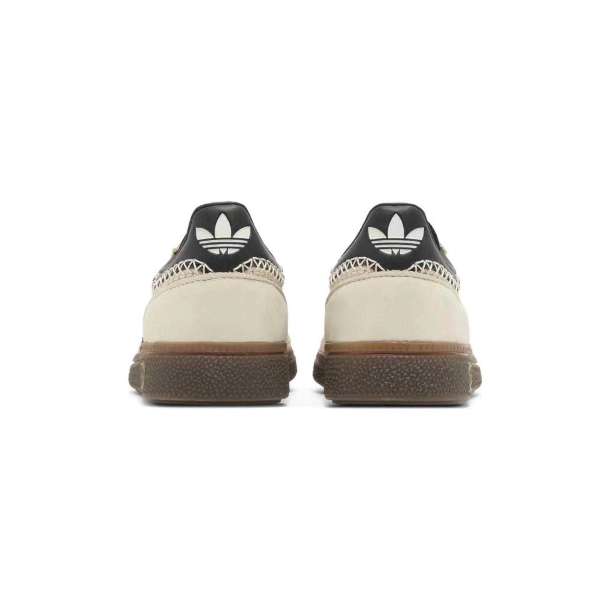 Adidas Handball Spezial Wonder White Black (Women's) - Image 3