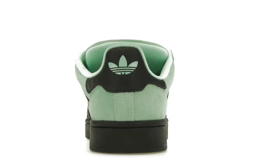 Adidas Originals Campus 00s Pulse Mint Core Black Pulse Mint - Image 3