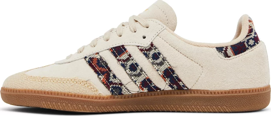 Adidas Samba Consortium Cup END. Past - Image 2