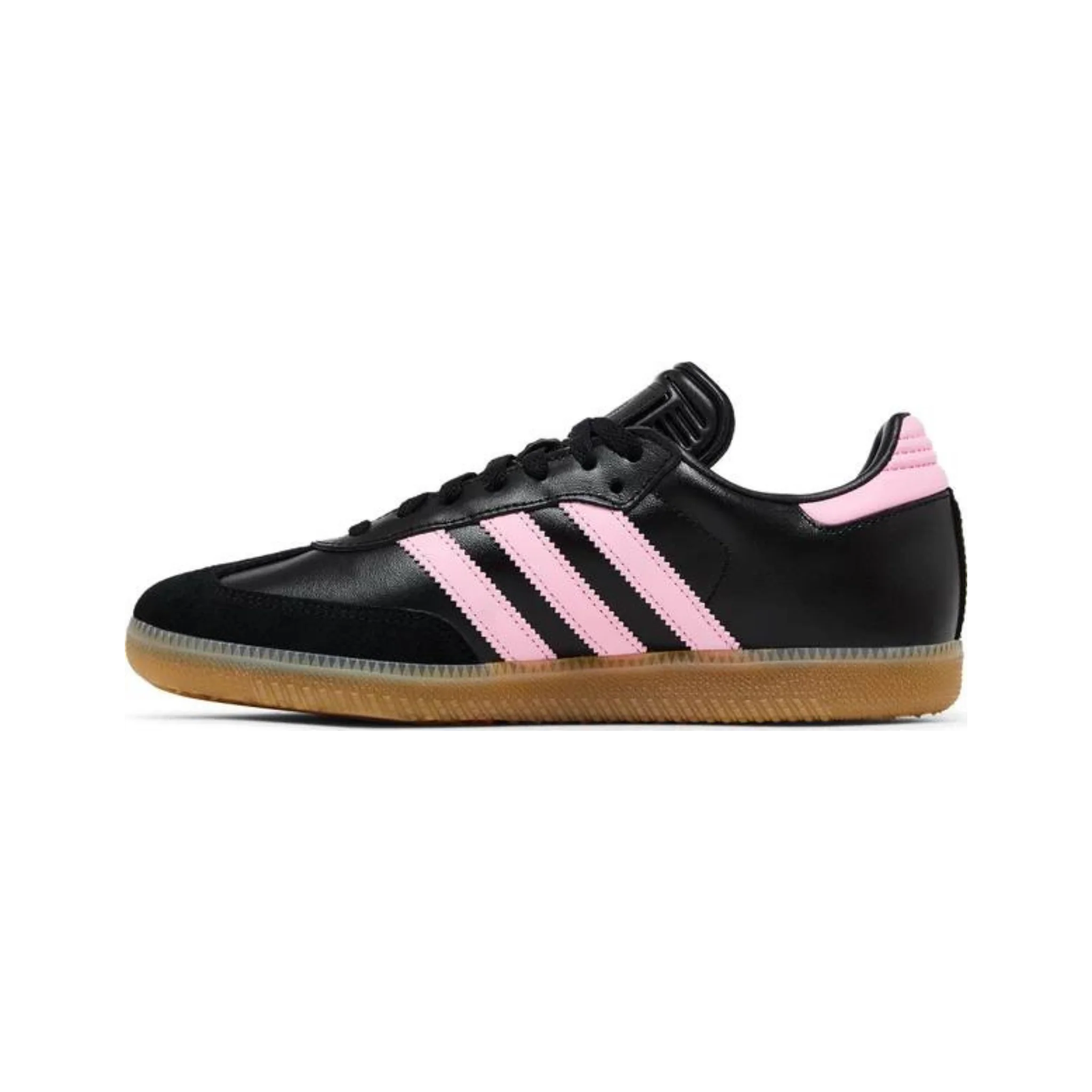 Adidas Samba Inter Miami CF Messi Black - Image 2