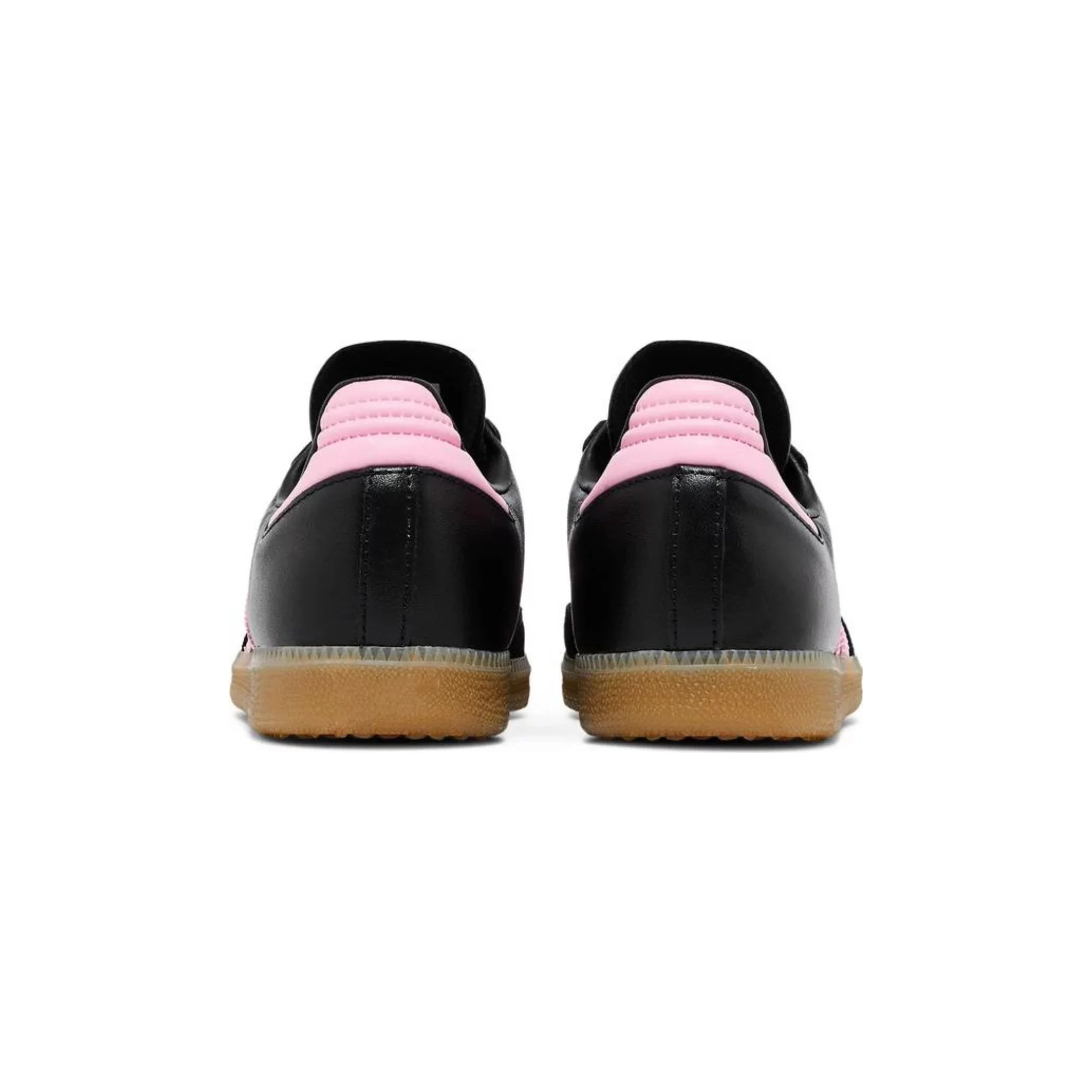 Adidas Samba Inter Miami CF Messi Black - Image 3