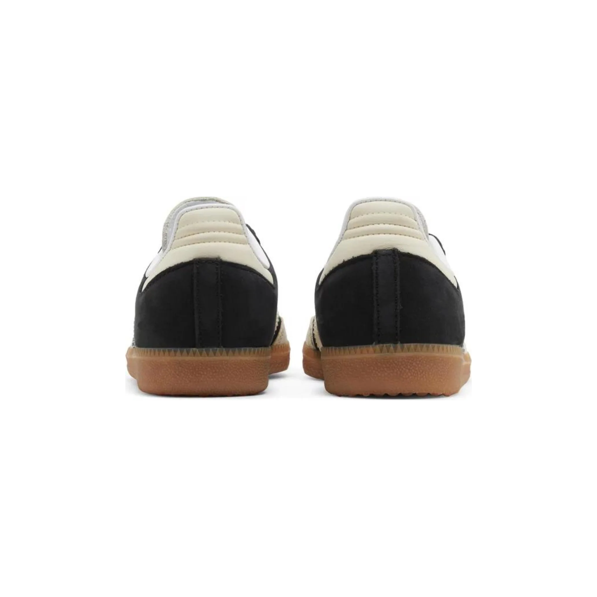 Adidas Samba OG Black Wonder White (Women's) - Image 3