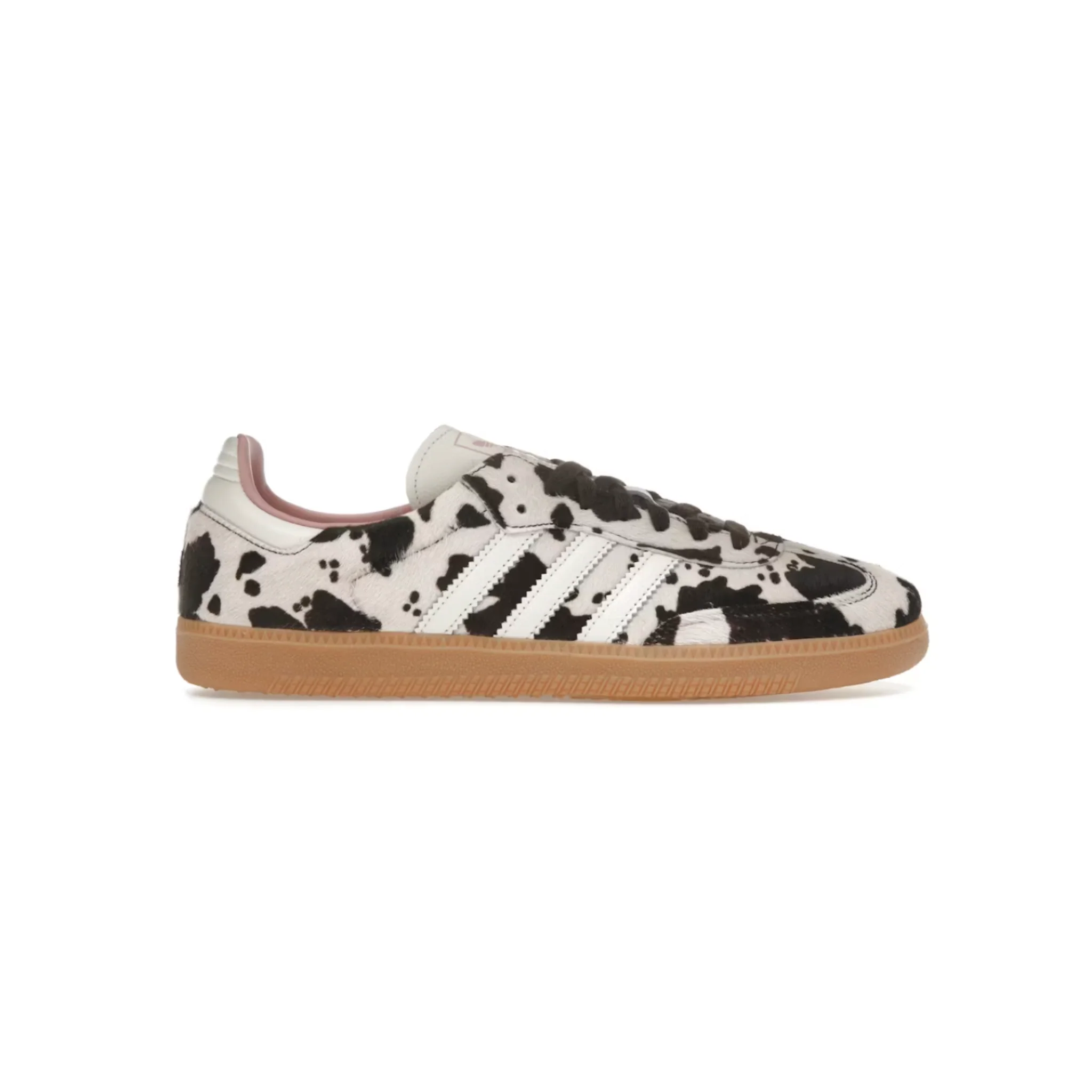 adidas Samba OG Cow Print (Women's)