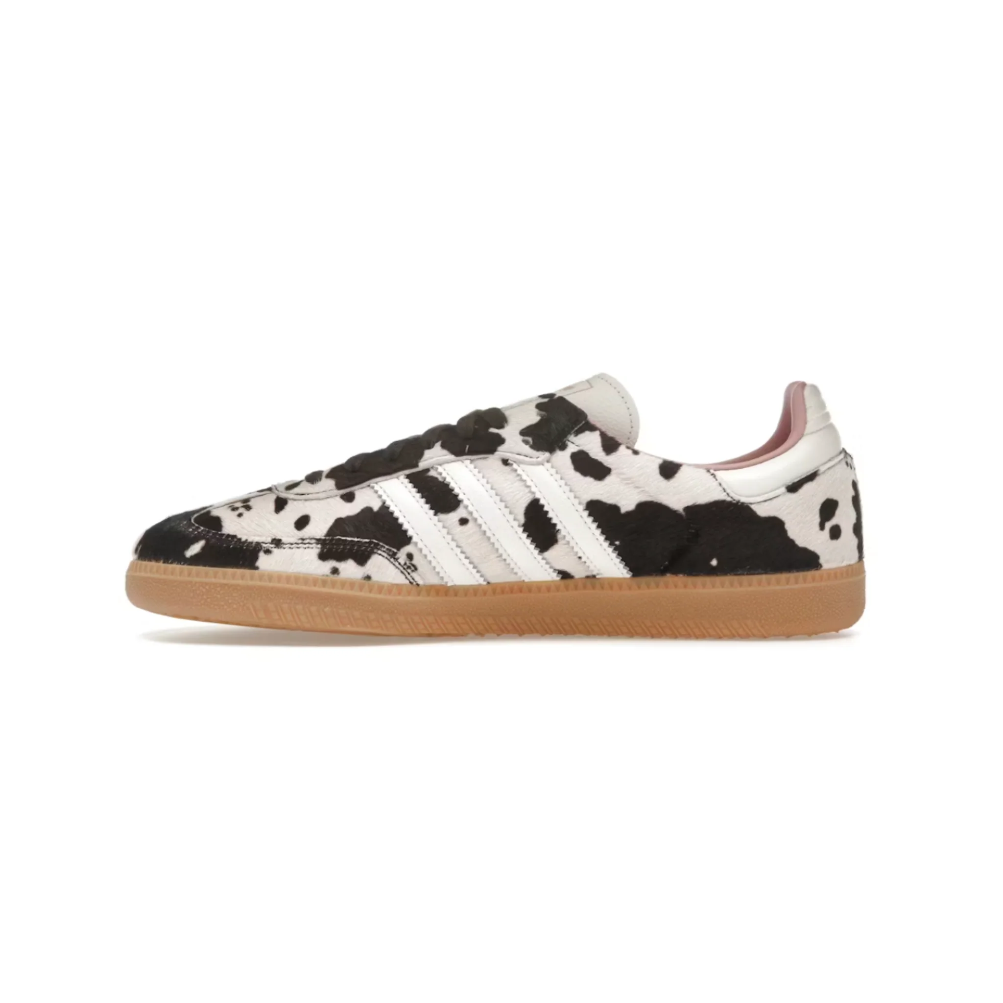 adidas Samba OG Cow Print (Women's) - Image 2
