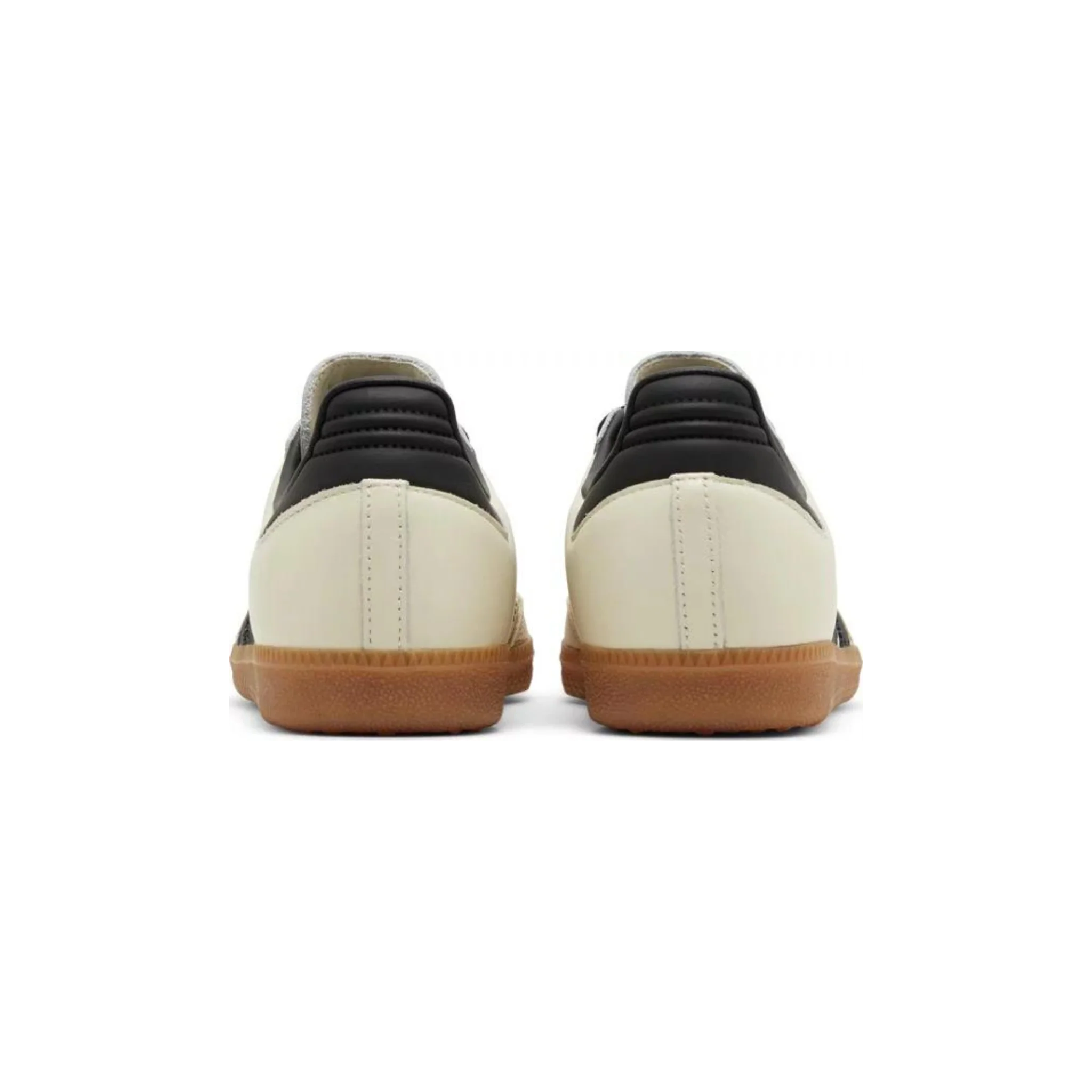 Adidas Samba OG Cream White Sand Strata (Women's) - Image 3
