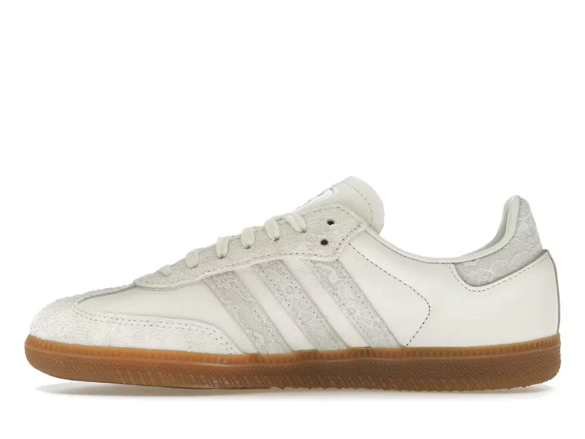 adidas Samba OG NAKED Copenhagen Lace - Image 2