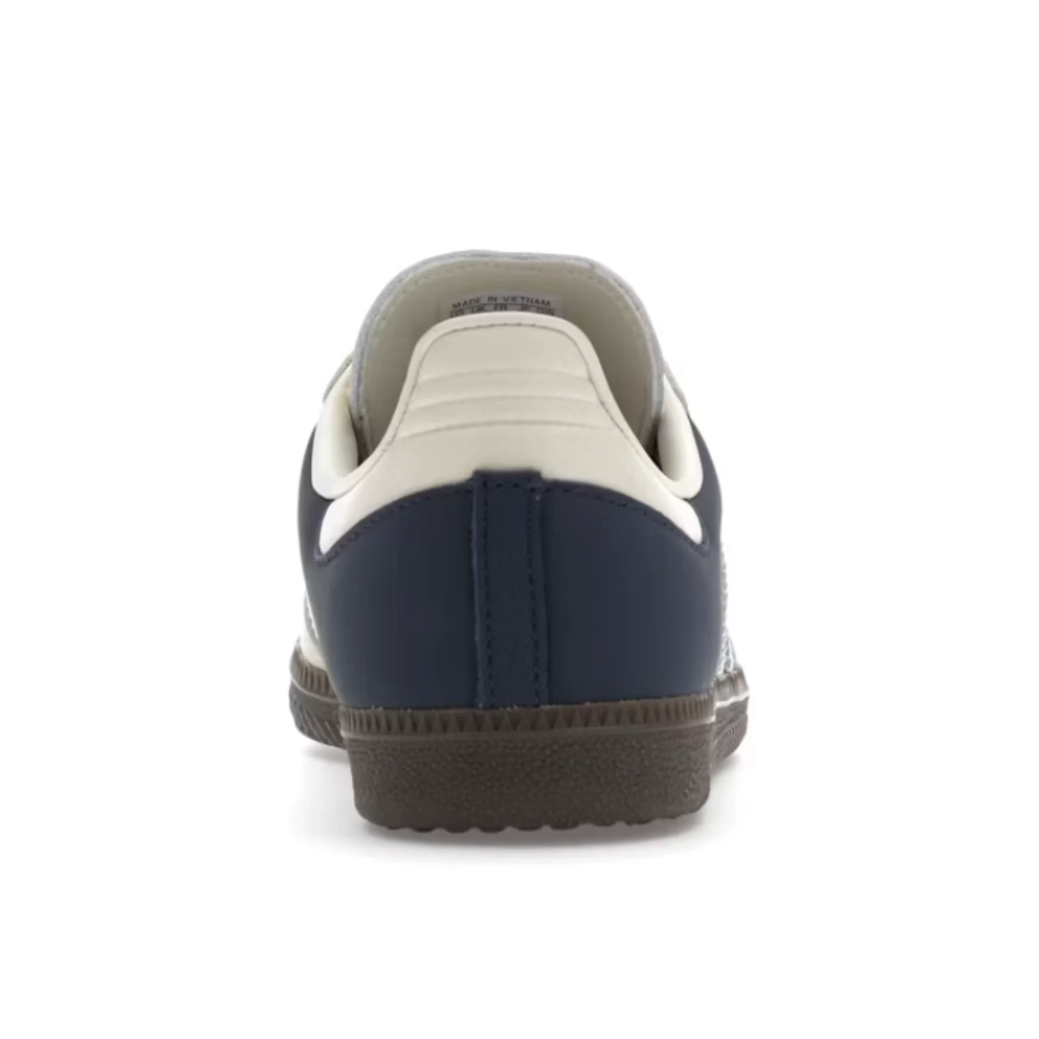 adidas Samba OG Night Indigo Crew White (Women's) - Image 3