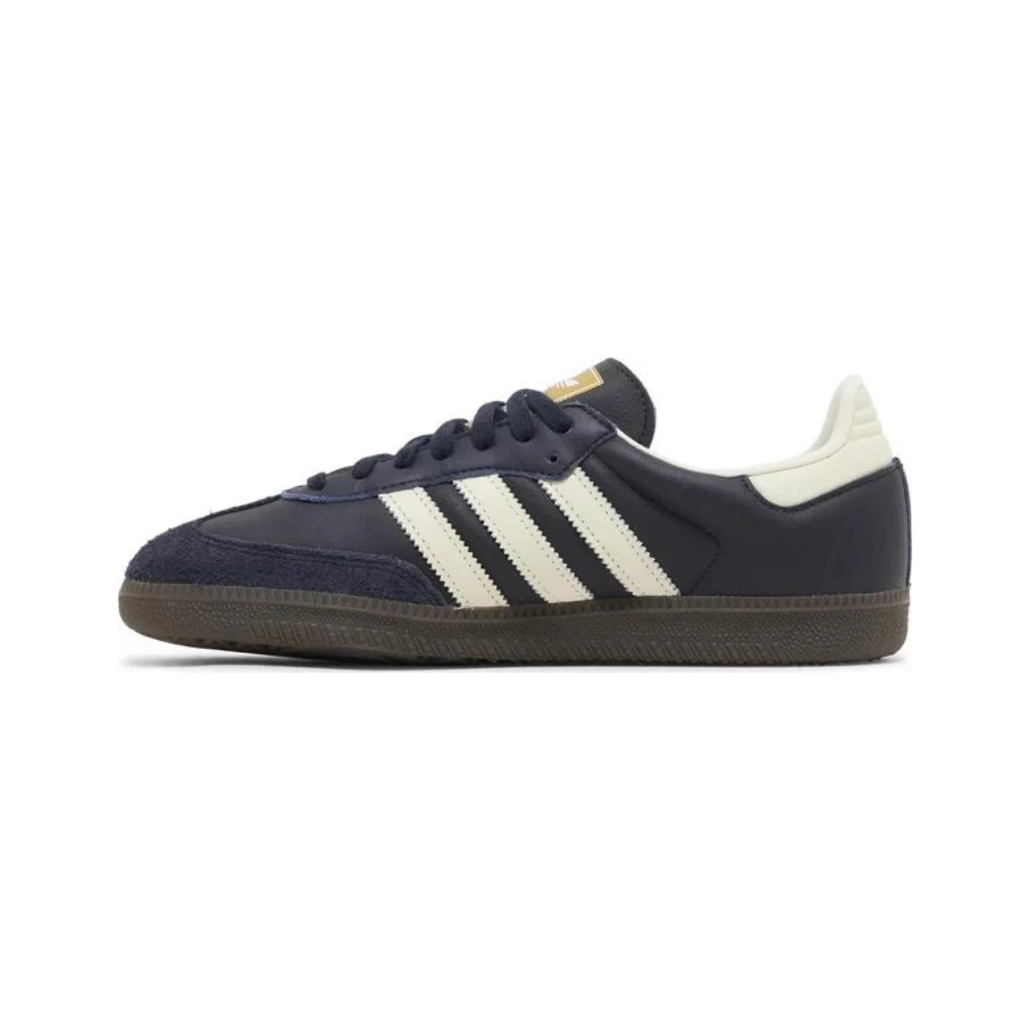 Adidas Samba OG Night Navy Gum - Image 2