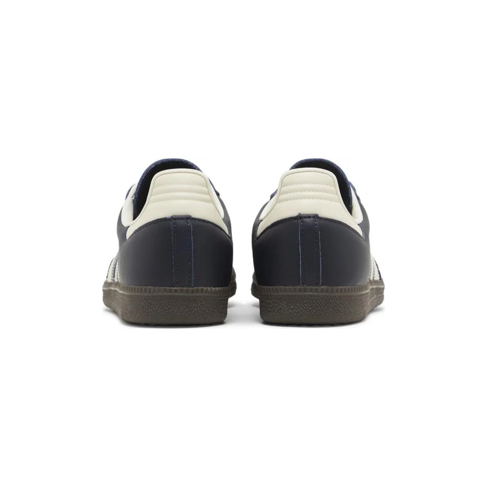 Adidas Samba OG Night Navy Gum - Image 3