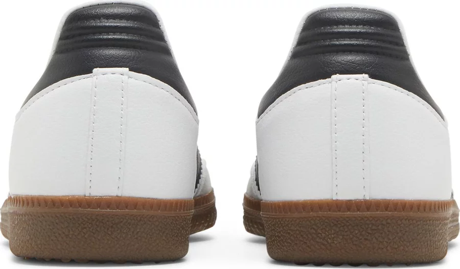 Adidas Samba Vegan White Gum - Image 3