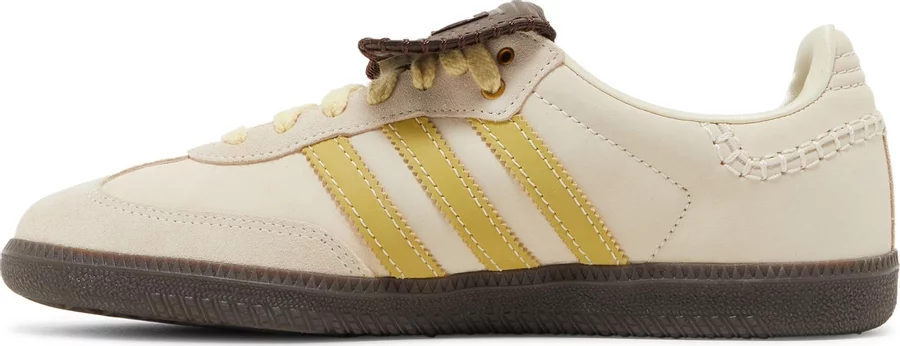 Adidas Samba Wales Bonner Ecrtin Brown - Image 2