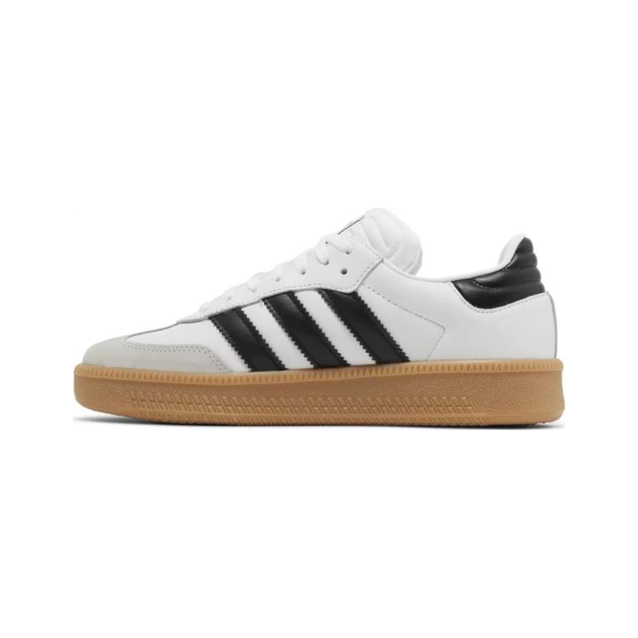 Adidas Samba XLG White Black Gum - Image 2