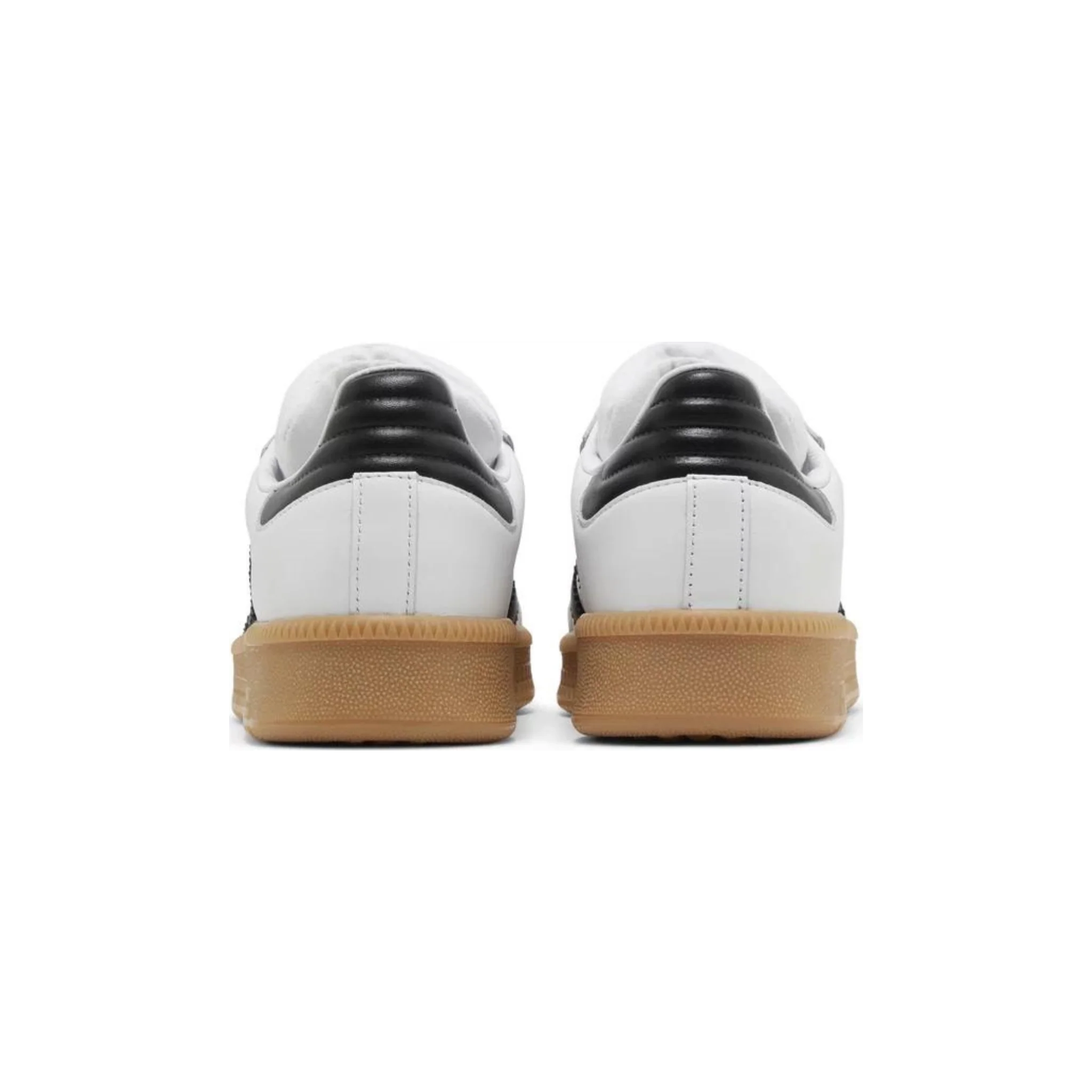 Adidas Samba XLG White Black Gum - Image 3