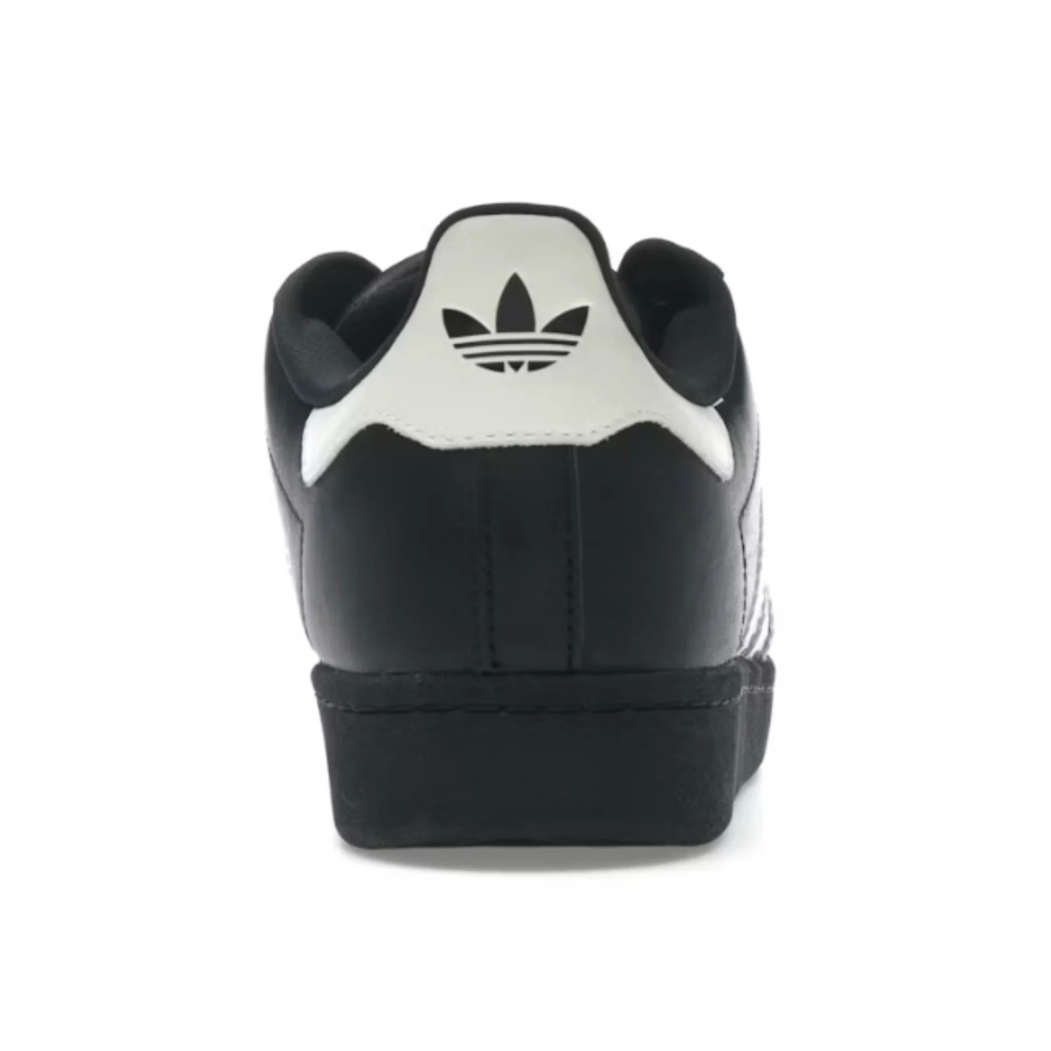adidas Superstar 92 by Pharrell Black White - Image 3