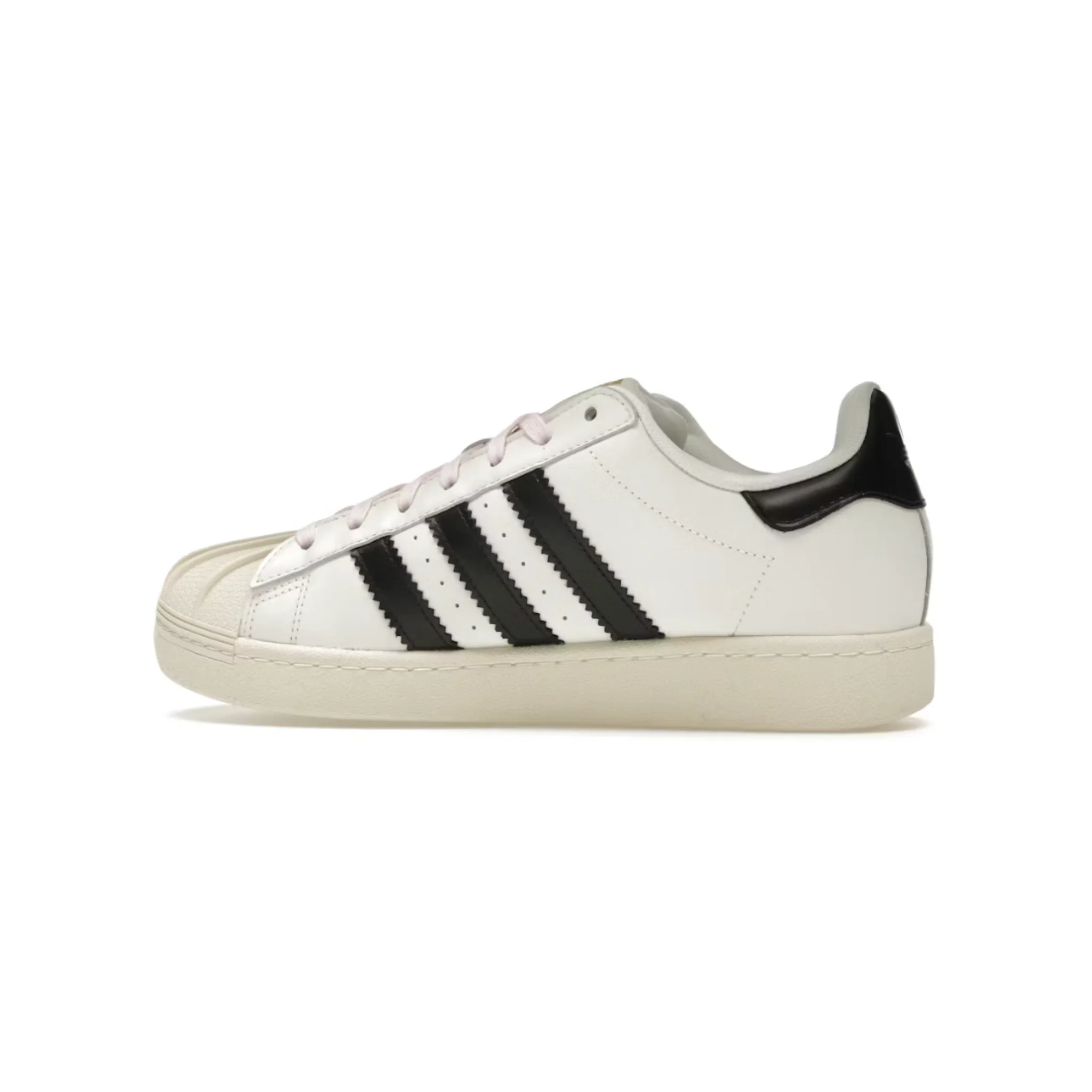 adidas Superstar 92 by Pharrell White Black - Image 2