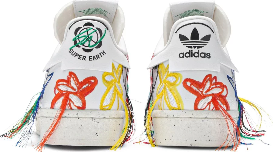 adidas Superstar Sean Wotherspoon Superearth - Image 2