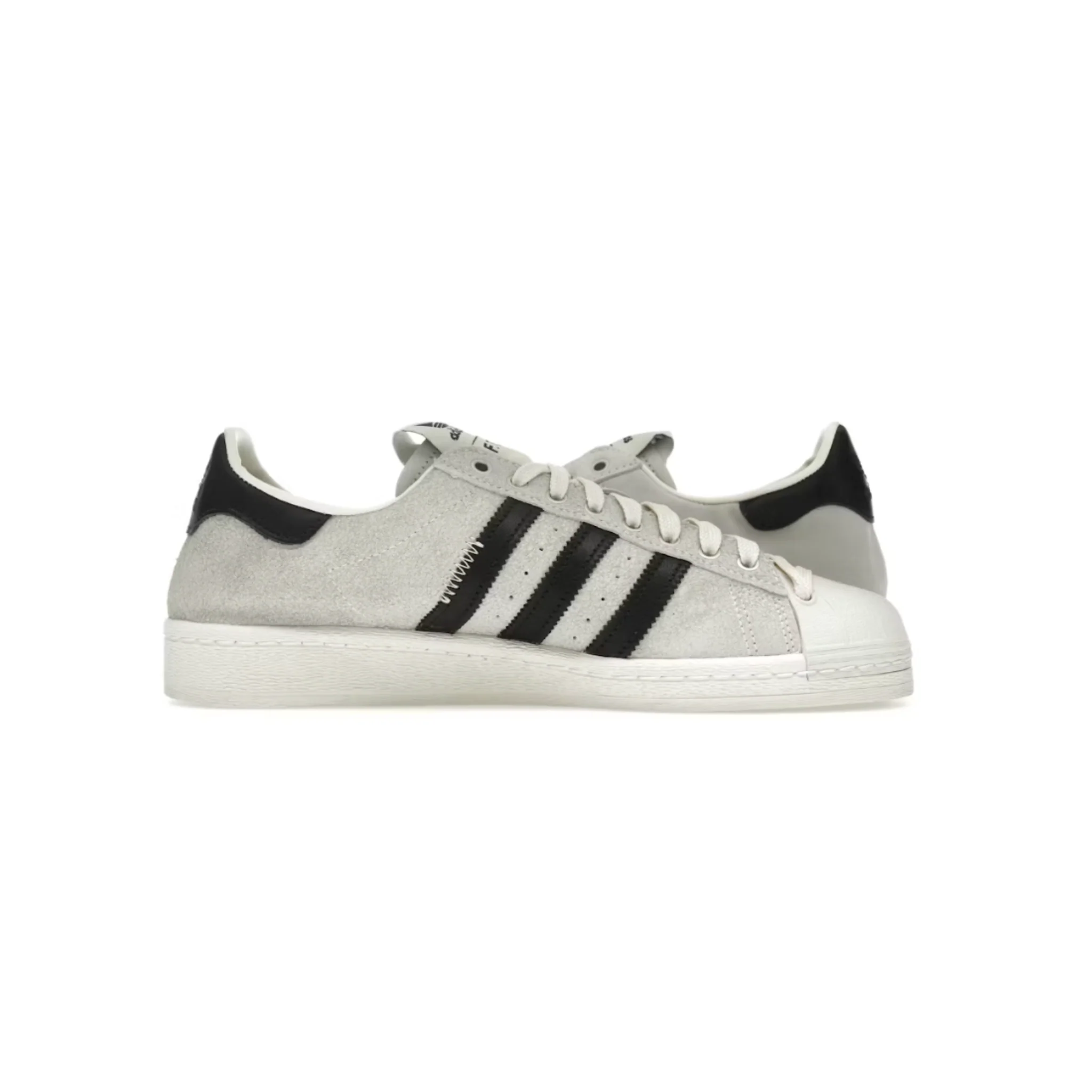 adidas Superstar Song for the Mute Cream White Black - Image 2