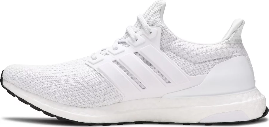 Adidas Ultra Boost 4.0 DNA White - Image 2