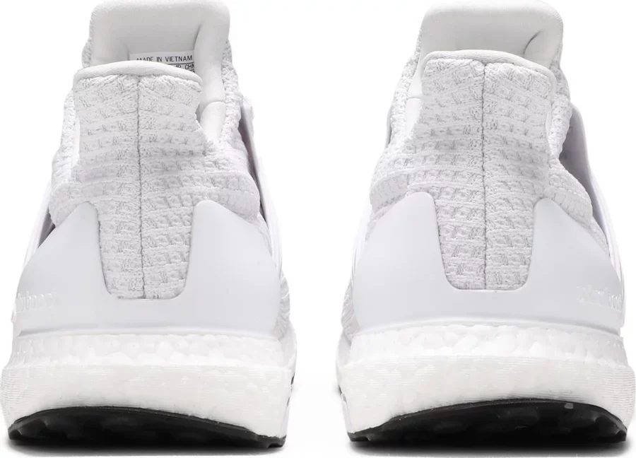 Adidas Ultra Boost 4.0 DNA White - Image 3