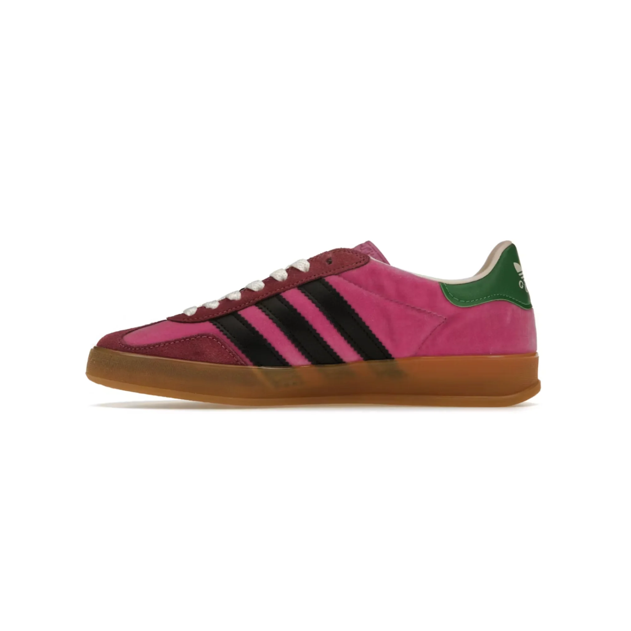 adidas x Gucci Gazelle Pink (Women's) - Image 2